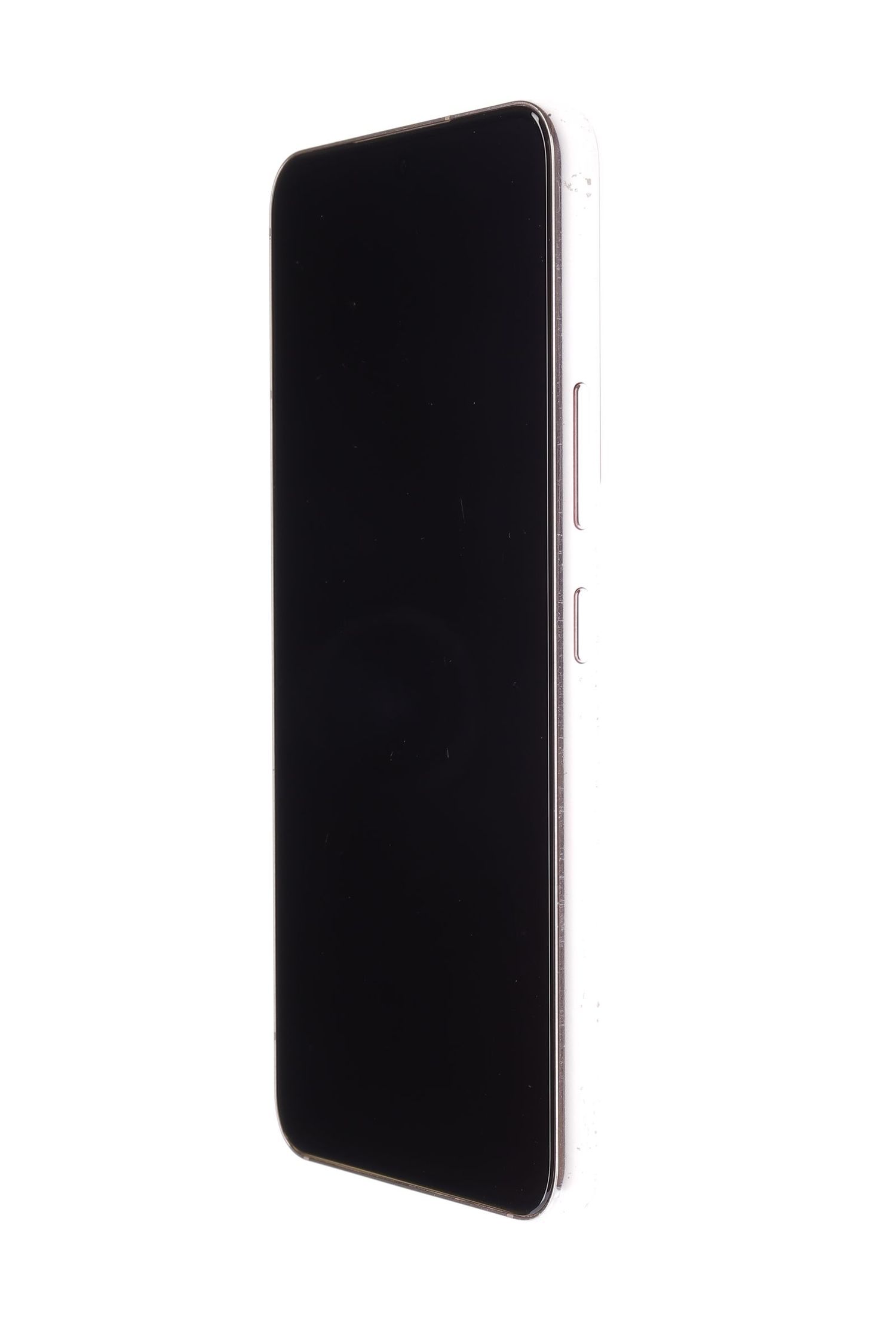 Mobiltelefon Samsung Galaxy S22 5G Dual Sim, Pink Gold, 256 GB, Foarte Bun