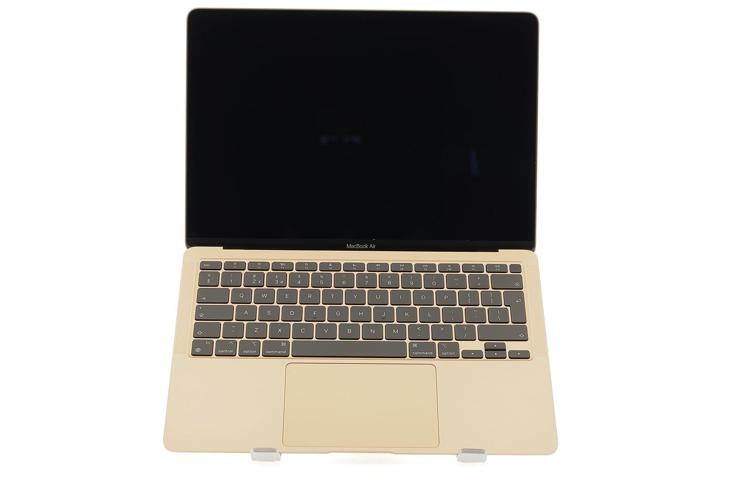 Apple MacBook Air 13″ 2020, M1 8 Cores, 8 GB, 7 core GPU, Gold