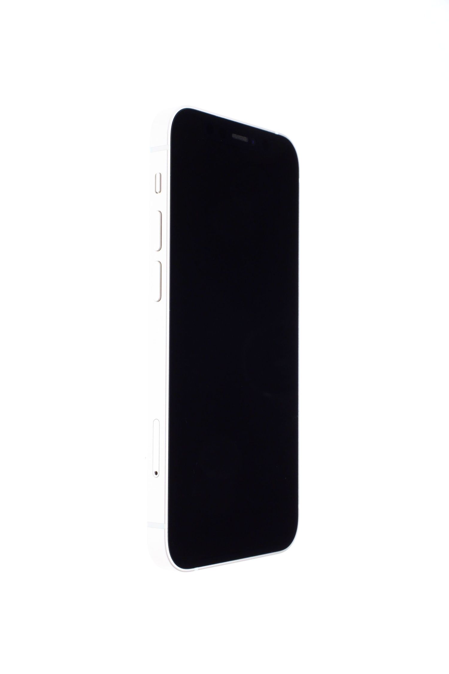 Apple iPhone 12 mini 64 GB White - Excelent