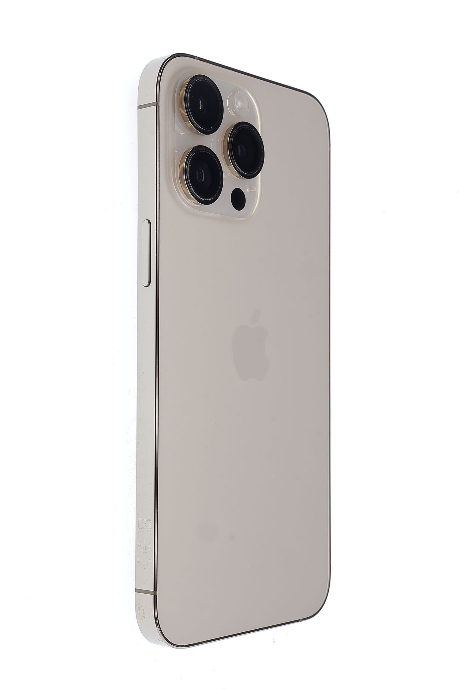 Apple iPhone 14 Pro Max 128 GB Gold - Excelent