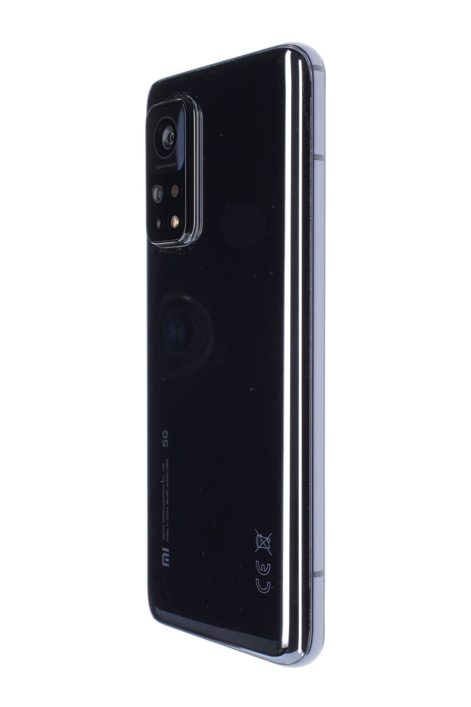 Xiaomi Mi 10T Pro 5G 128 GB Cosmic Black - Πολύ καλό