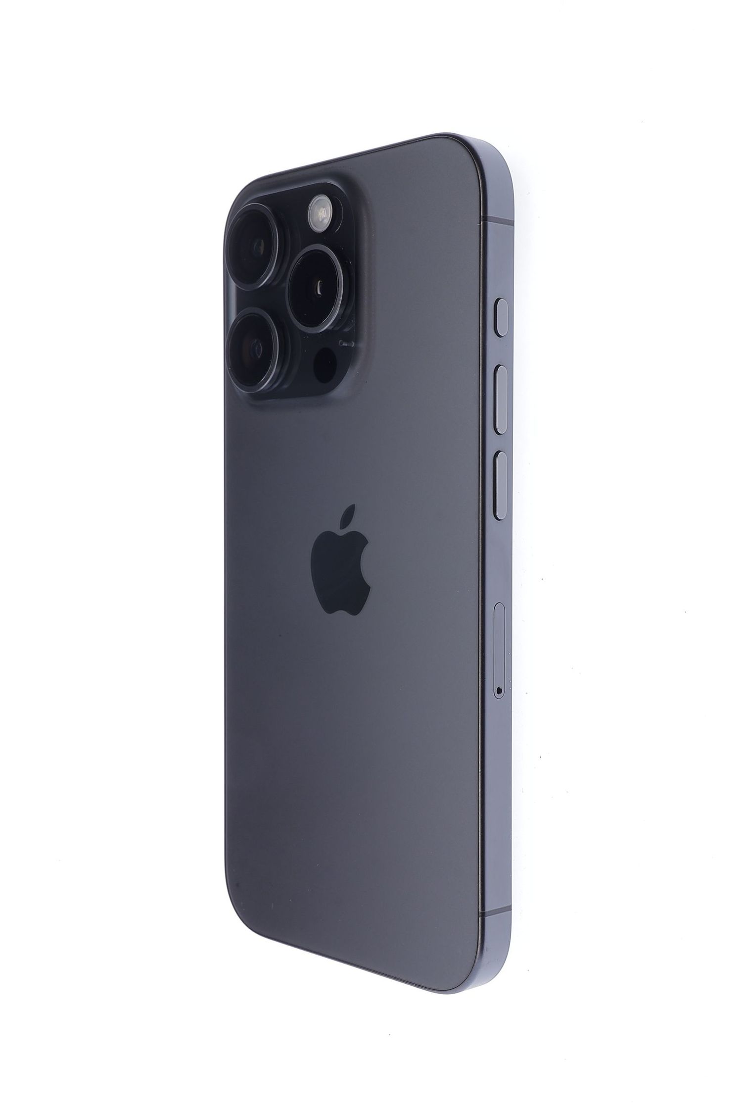 Apple iPhone 15 Pro 128 GB Black Titanium - Като нов