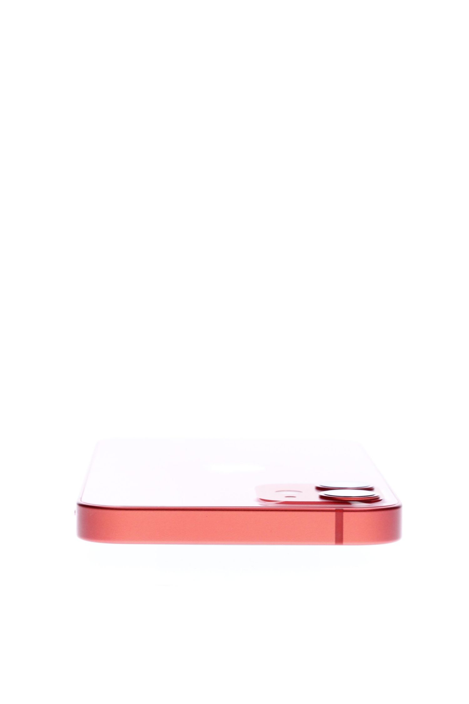 Apple iPhone 12 mini 64 GB Red - Nagyon jó