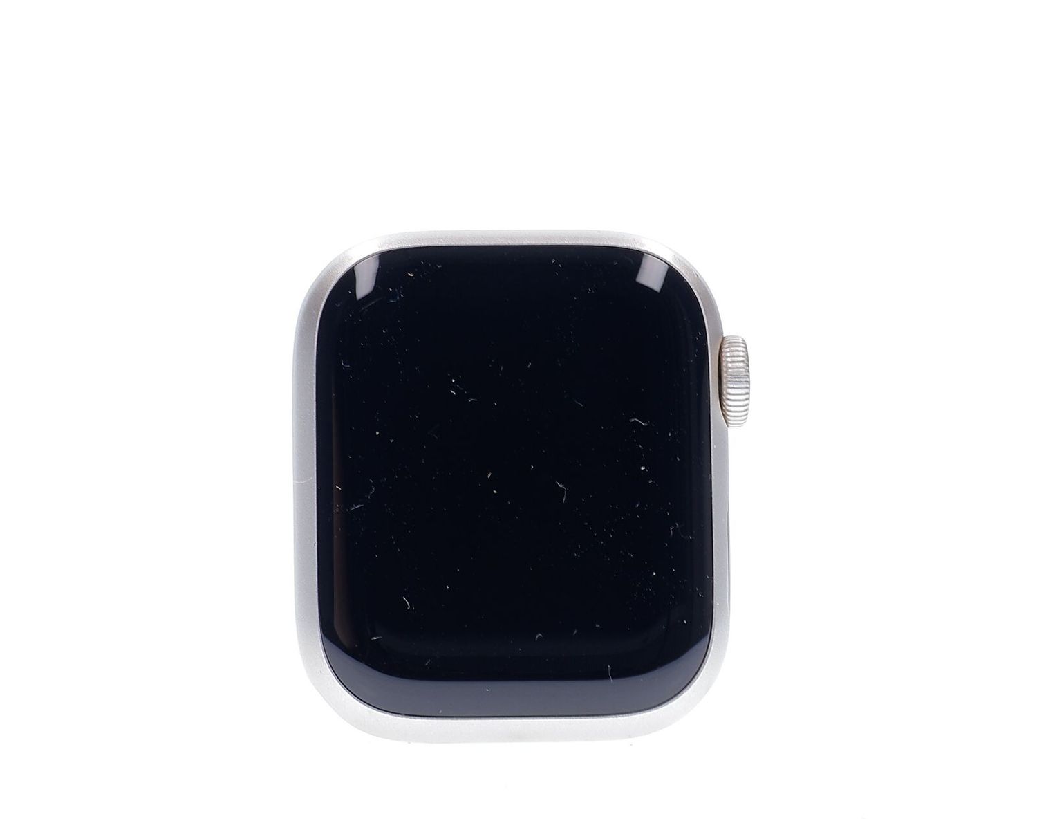 Apple Watch Series 9 2023, GPS, Aluminium 41mm Starlight - Отлично
