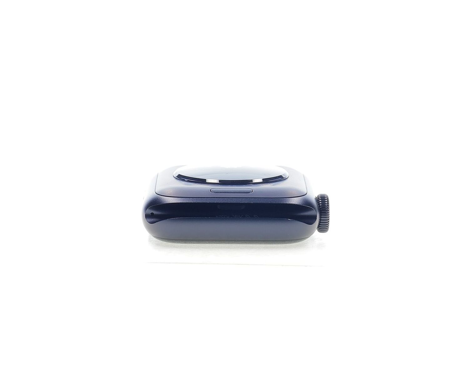 Apple Watch SE 2025, GPS, Aluminium 40mm Midnight - Като нов