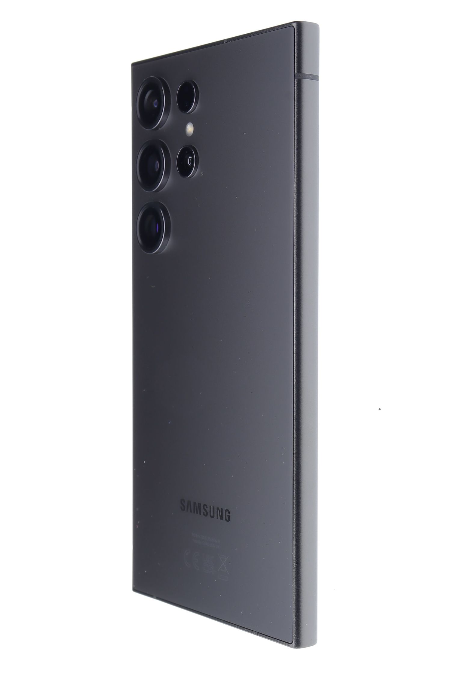 Samsung Galaxy S24 Ultra 5G Dual Sim 512 GB Black Titanium - Ca nou
