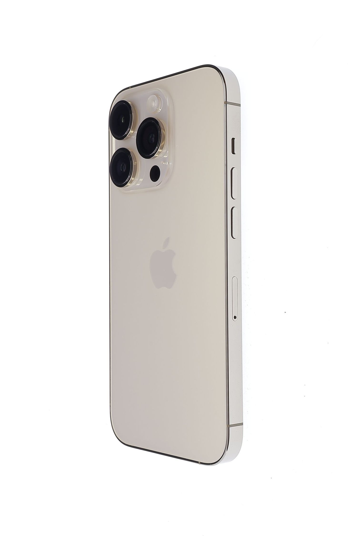 Apple iPhone 14 Pro 256 GB Gold - Foarte bun