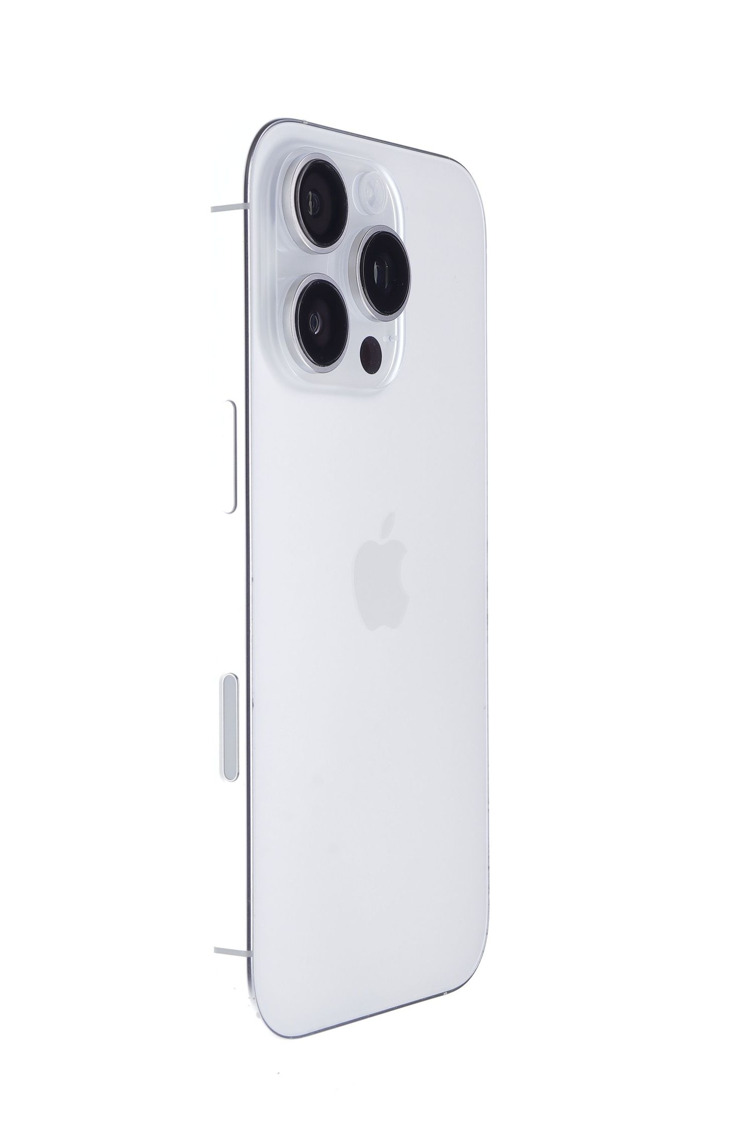 Apple iPhone 16 Pro 256 GB White Titanium - Много добро