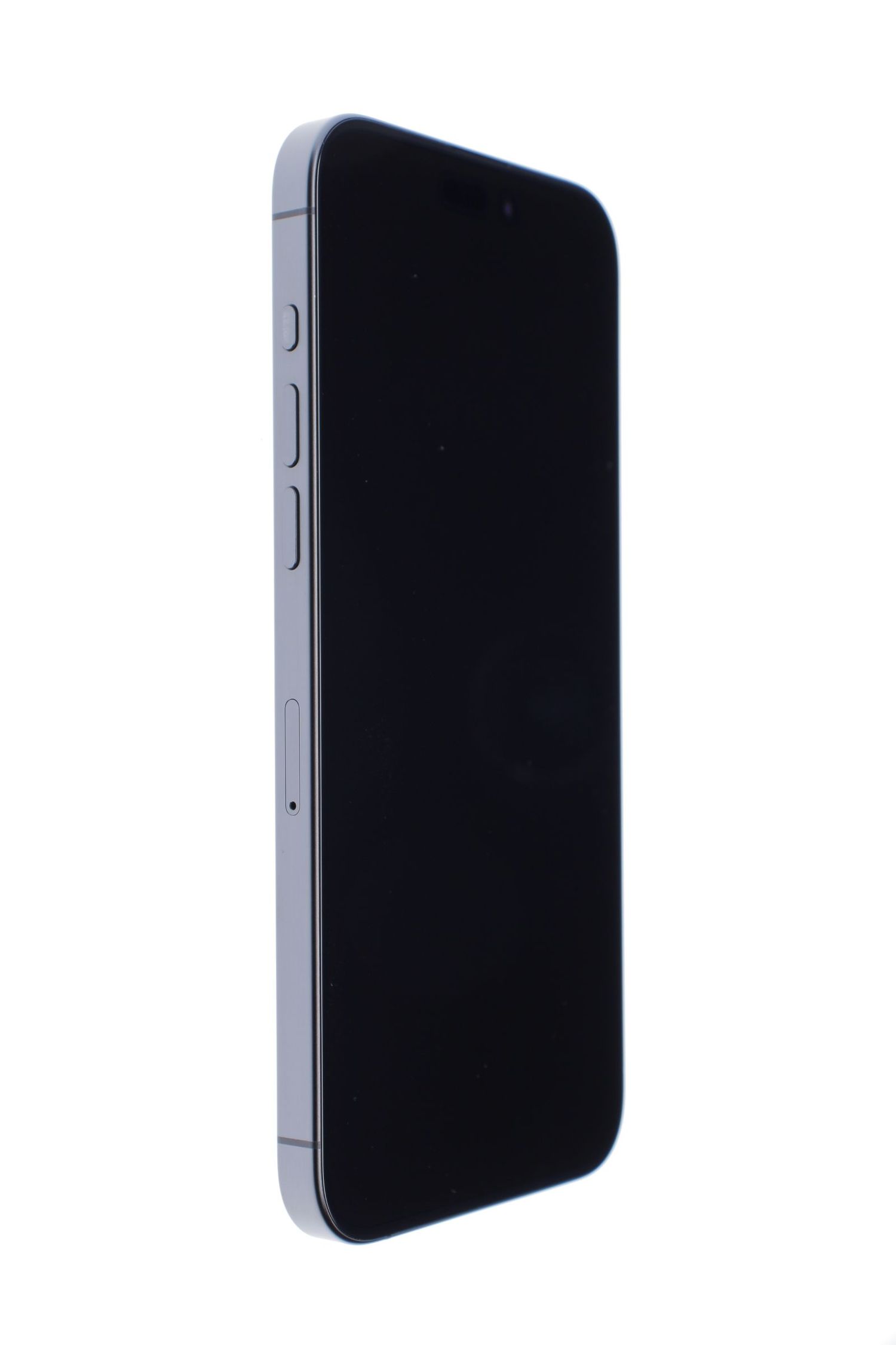 Apple iPhone 15 Pro Max 256 GB Black Titanium - Ca nou