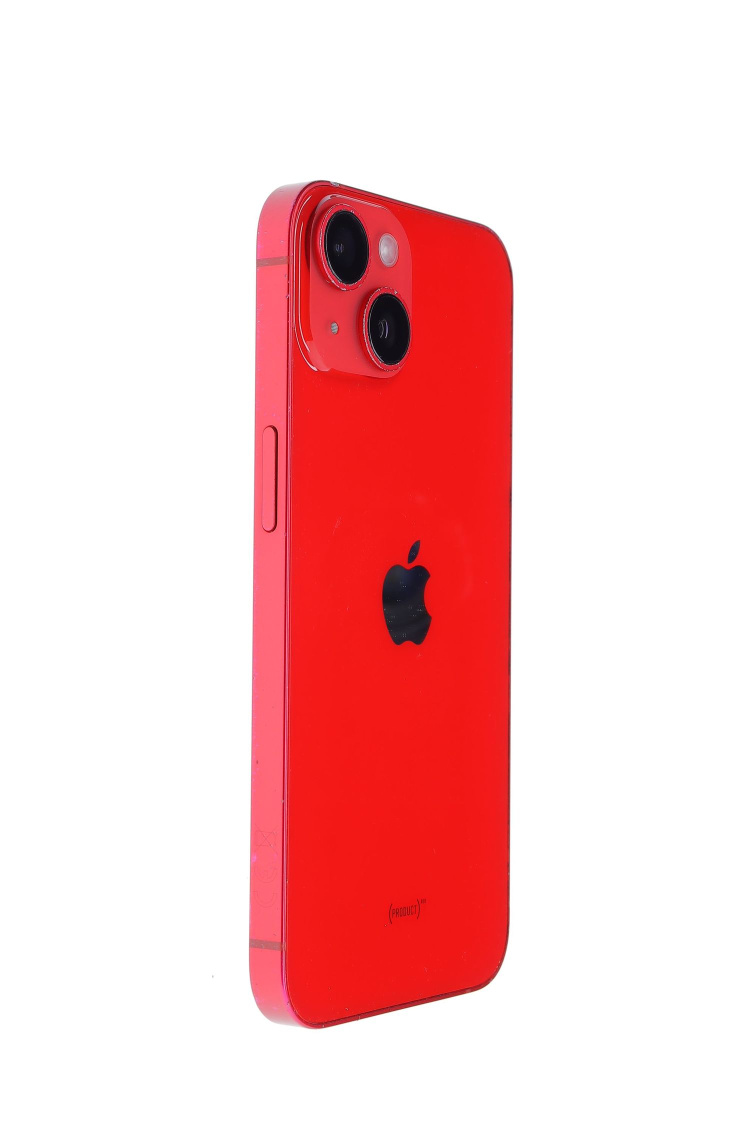 Apple iPhone 14 256 GB Red - Много добро
