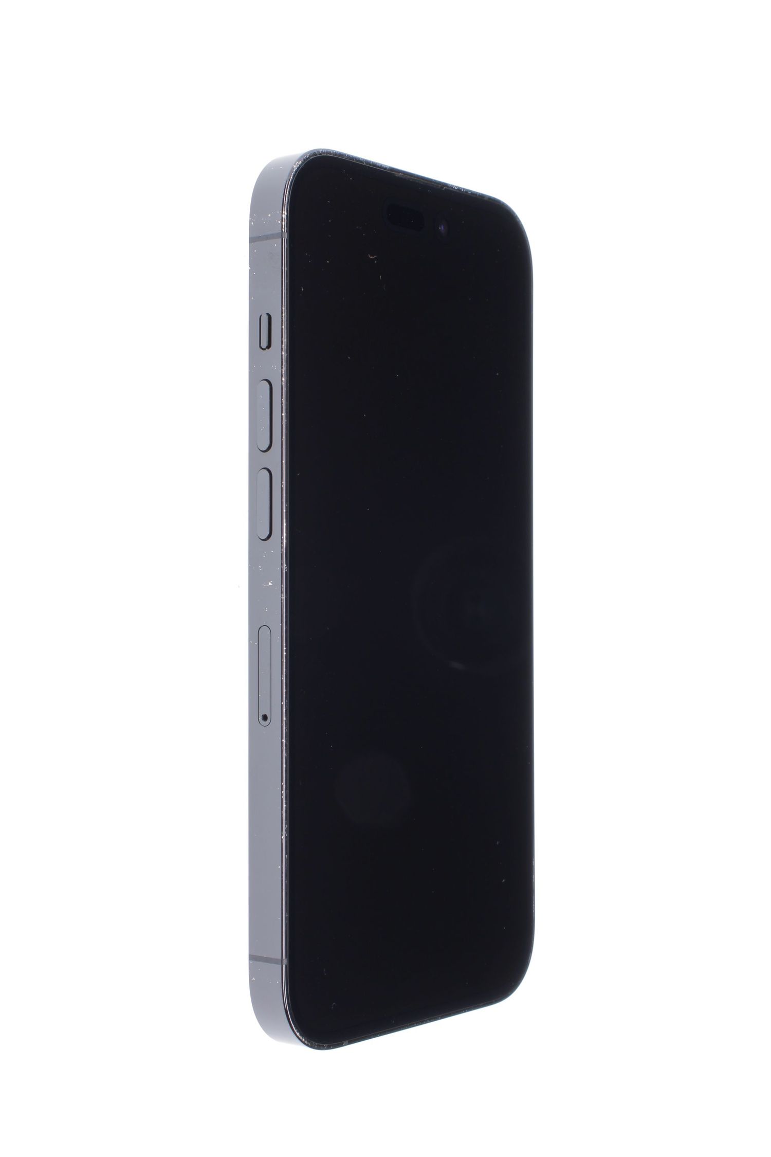 Apple iPhone 14 Pro 128 GB Space Black - Εξαιρετικό
