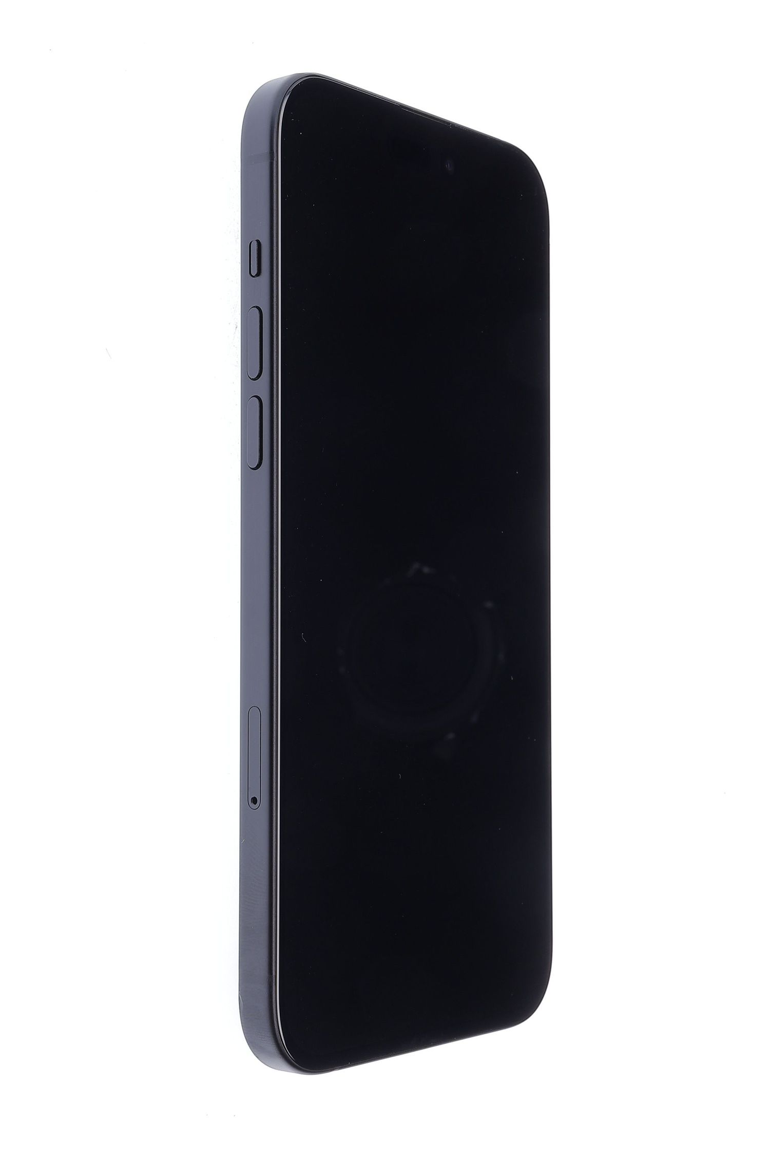 Apple iPhone 15 Plus 128 GB Black - Εξαιρετικό