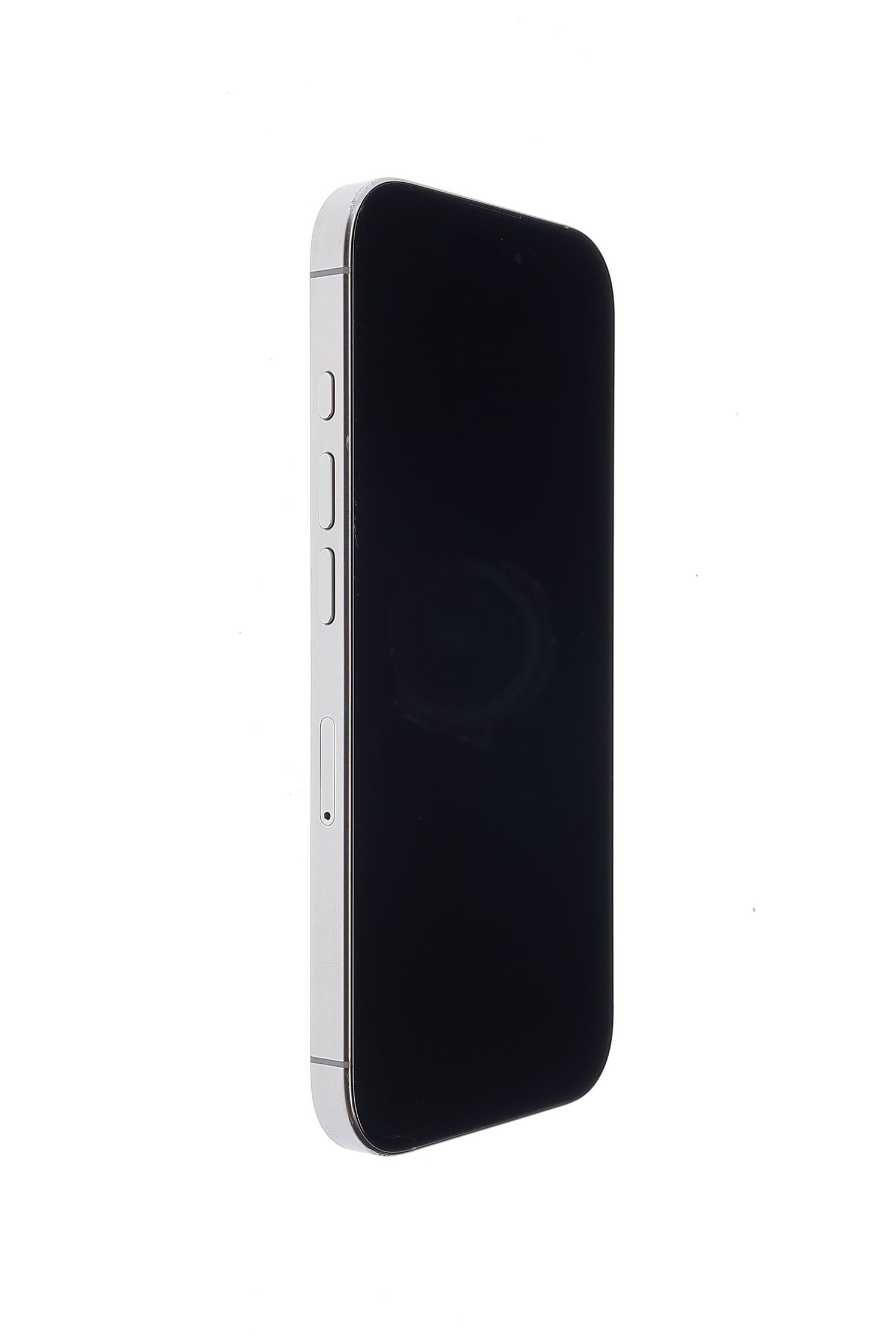 Apple iPhone 16 Pro 128 GB Natural Titanium - Εξαιρετικό