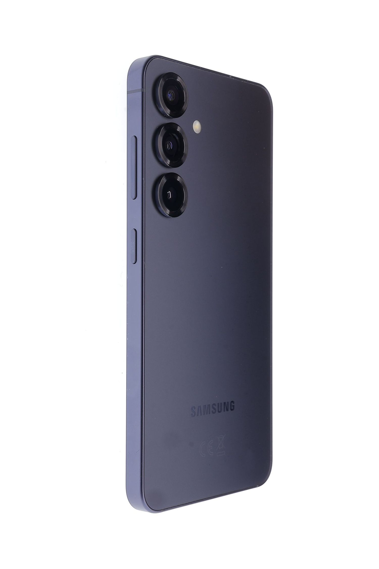 Samsung Galaxy S25 5G 512 GB Blue Black - Отлично