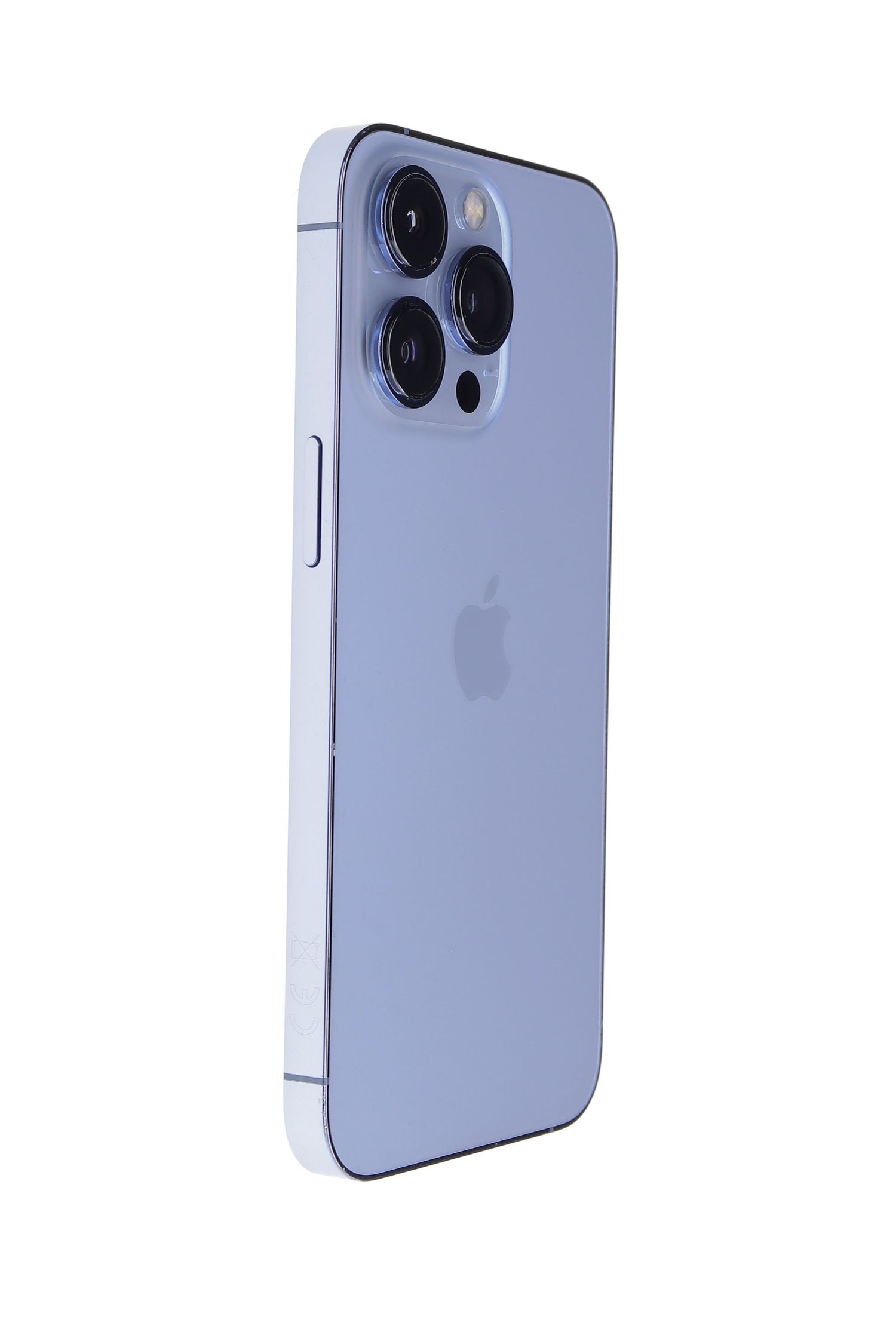 Apple iPhone 13 Pro 128 GB Sierra Blue - Много добро