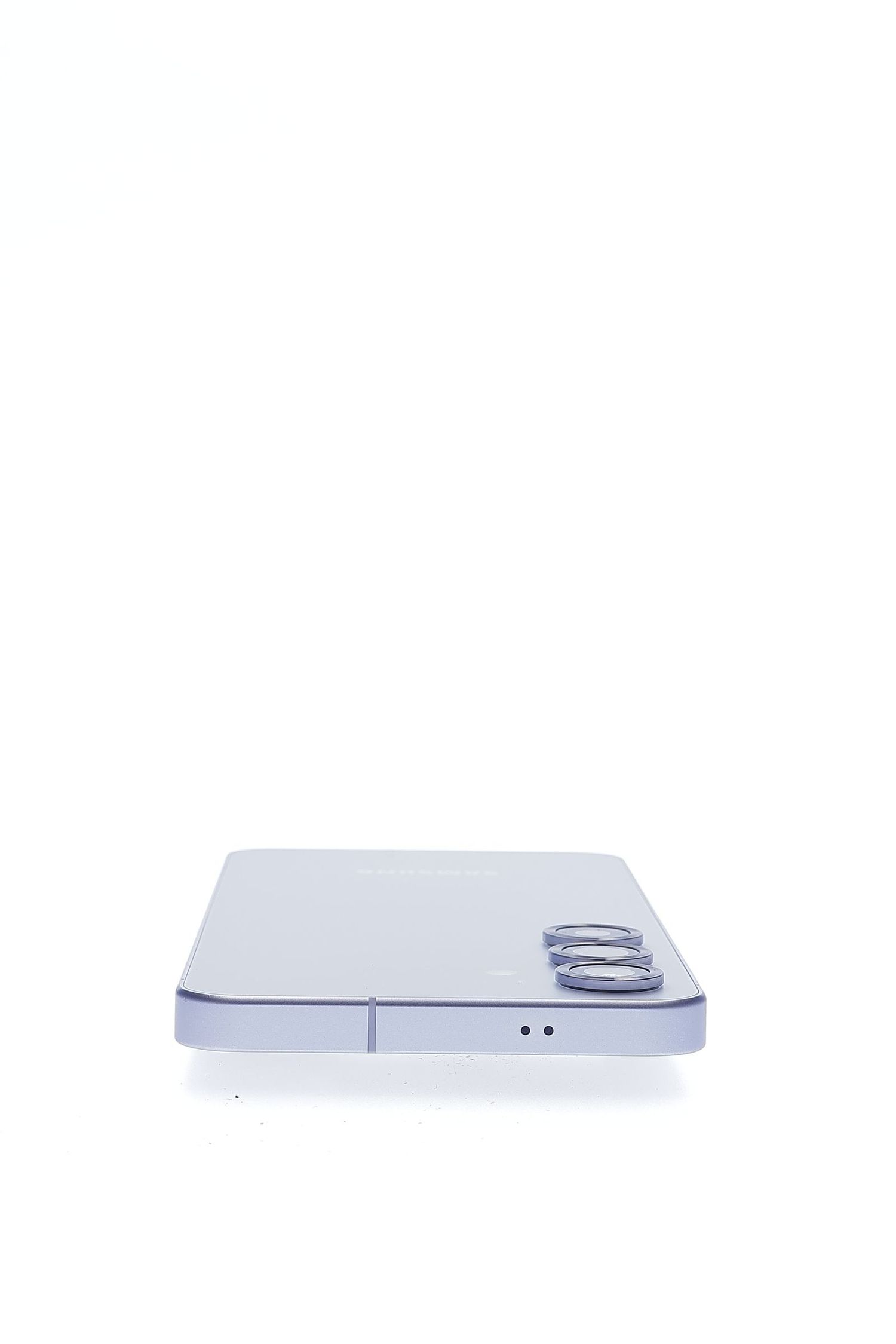 Samsung Galaxy S25 5G 512 GB Icy Blue - Foarte bun