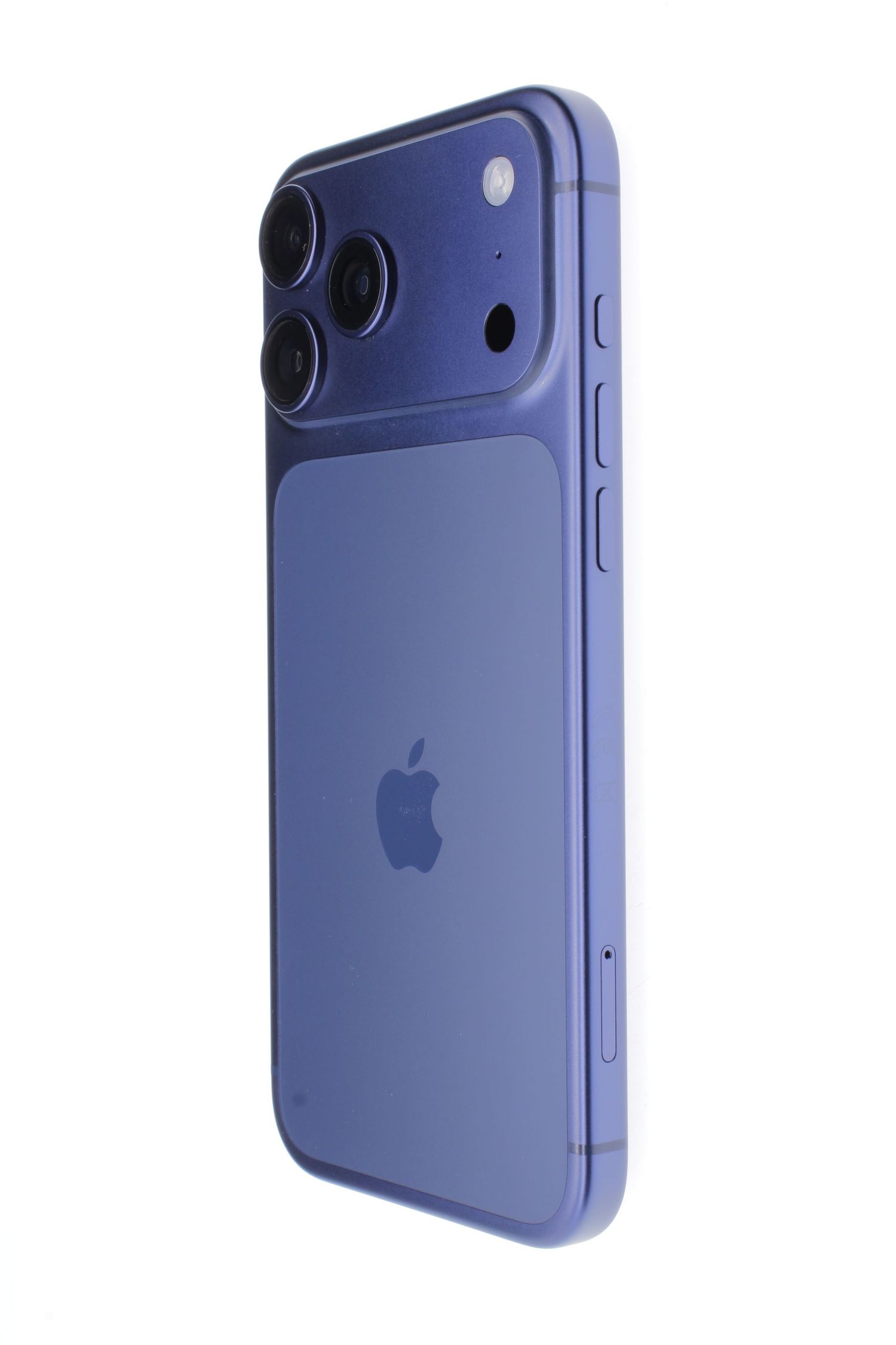 Apple iPhone 17 Pro Max 512 GB Deep Blue - Újszerű