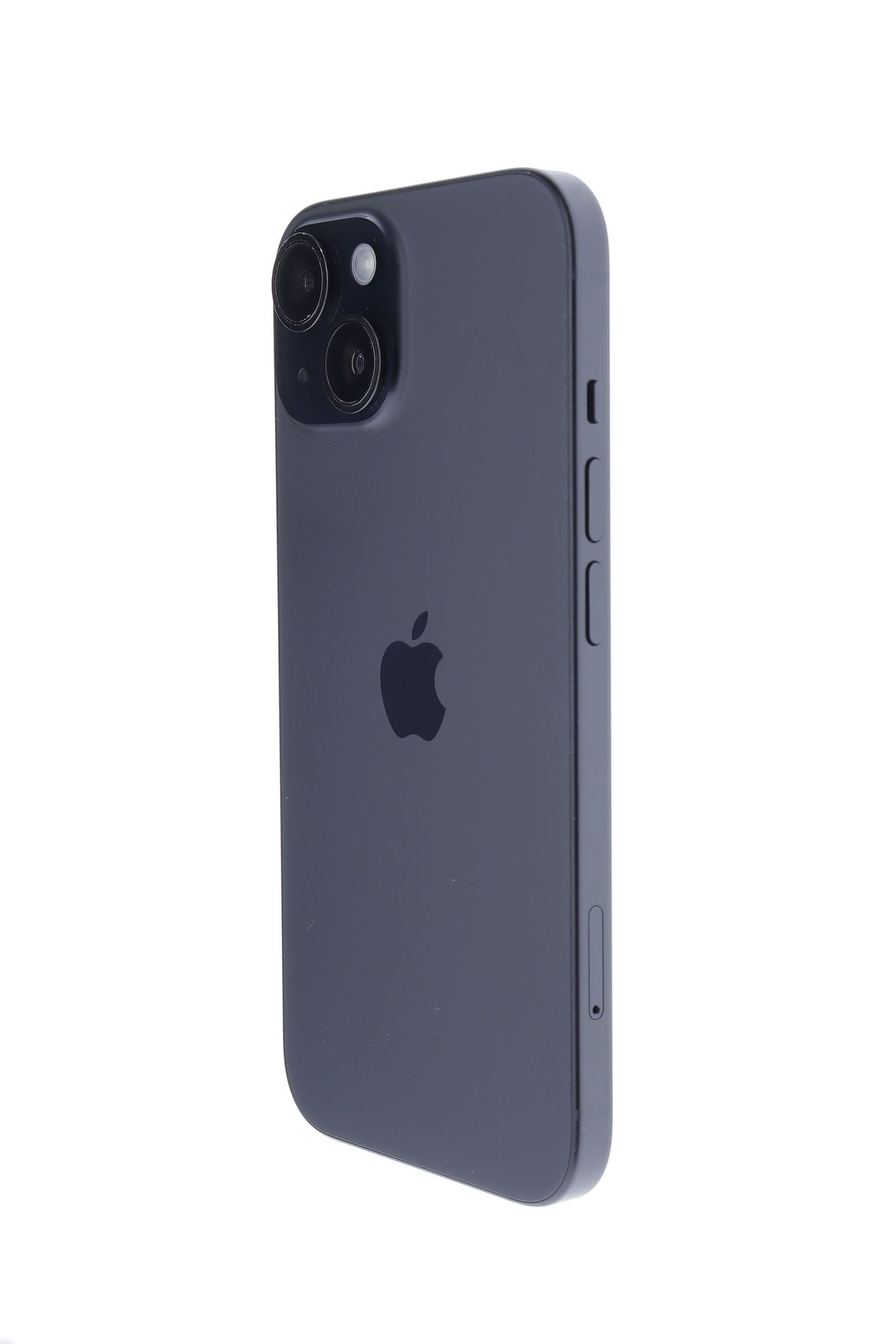 Apple iPhone 15 256 GB Black