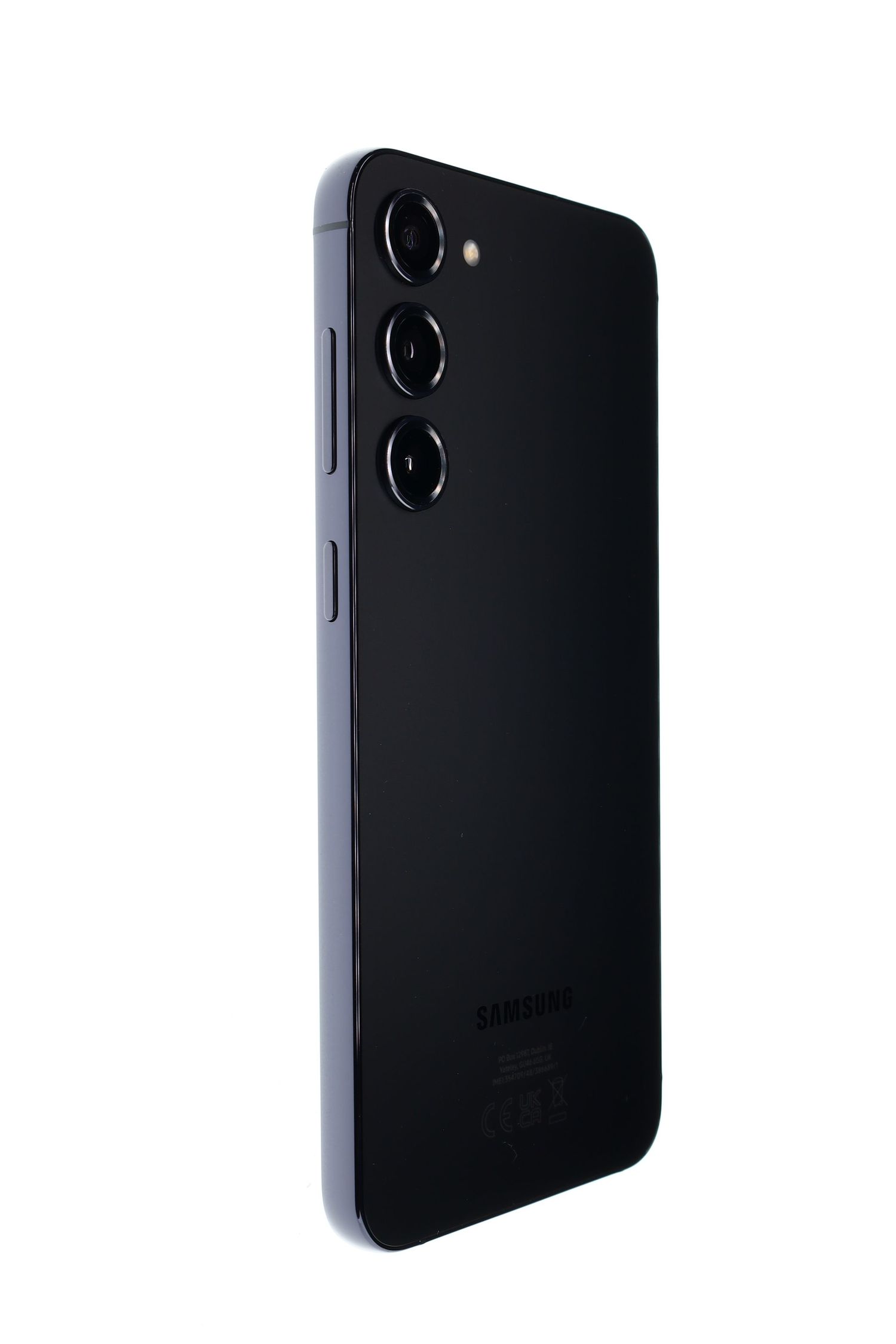 Samsung Galaxy S23 Plus 5G 256 GB Phantom Black - Като нов