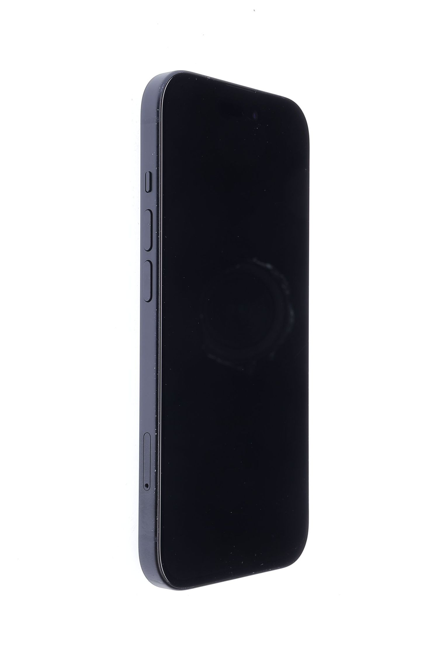 Apple iPhone 15 256 GB Black - Nagyon jó