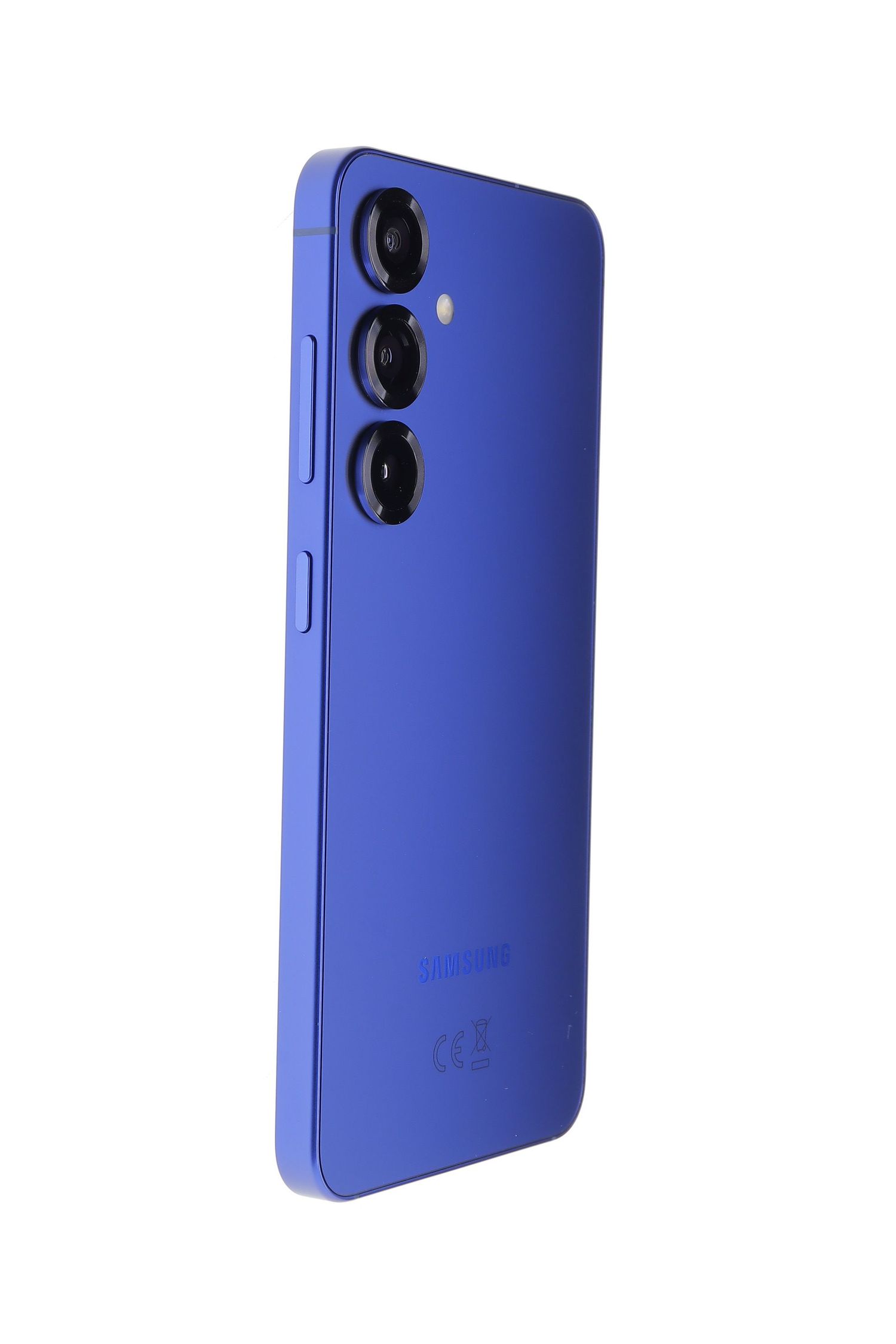 Samsung Galaxy S25 5G 128 GB Navy - Εξαιρετικό