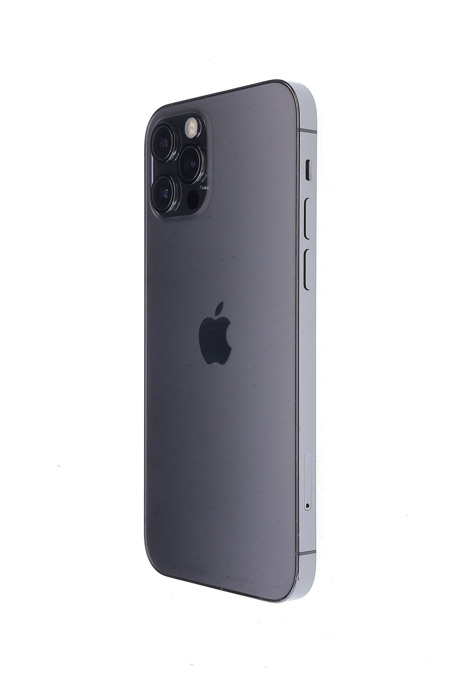 Apple iPhone 12 Pro 128 GB Graphite - Πολύ καλό