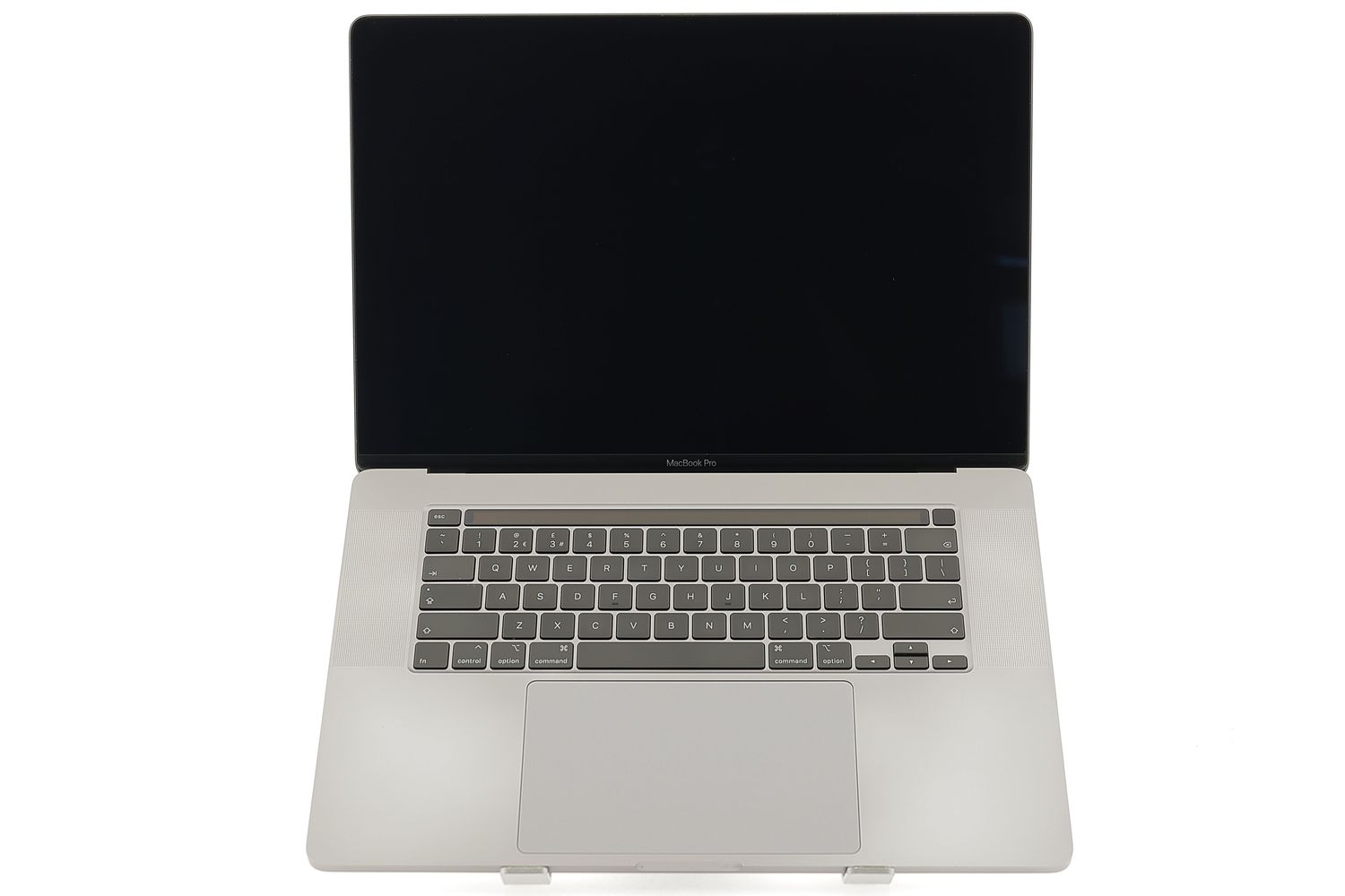 Apple MacBook Pro 16″ Touch Bar 2019, i9 2.4 GHz, 32 GB, AMD Radeon Pro 5300M 512 GB Space Gray - Ca nou