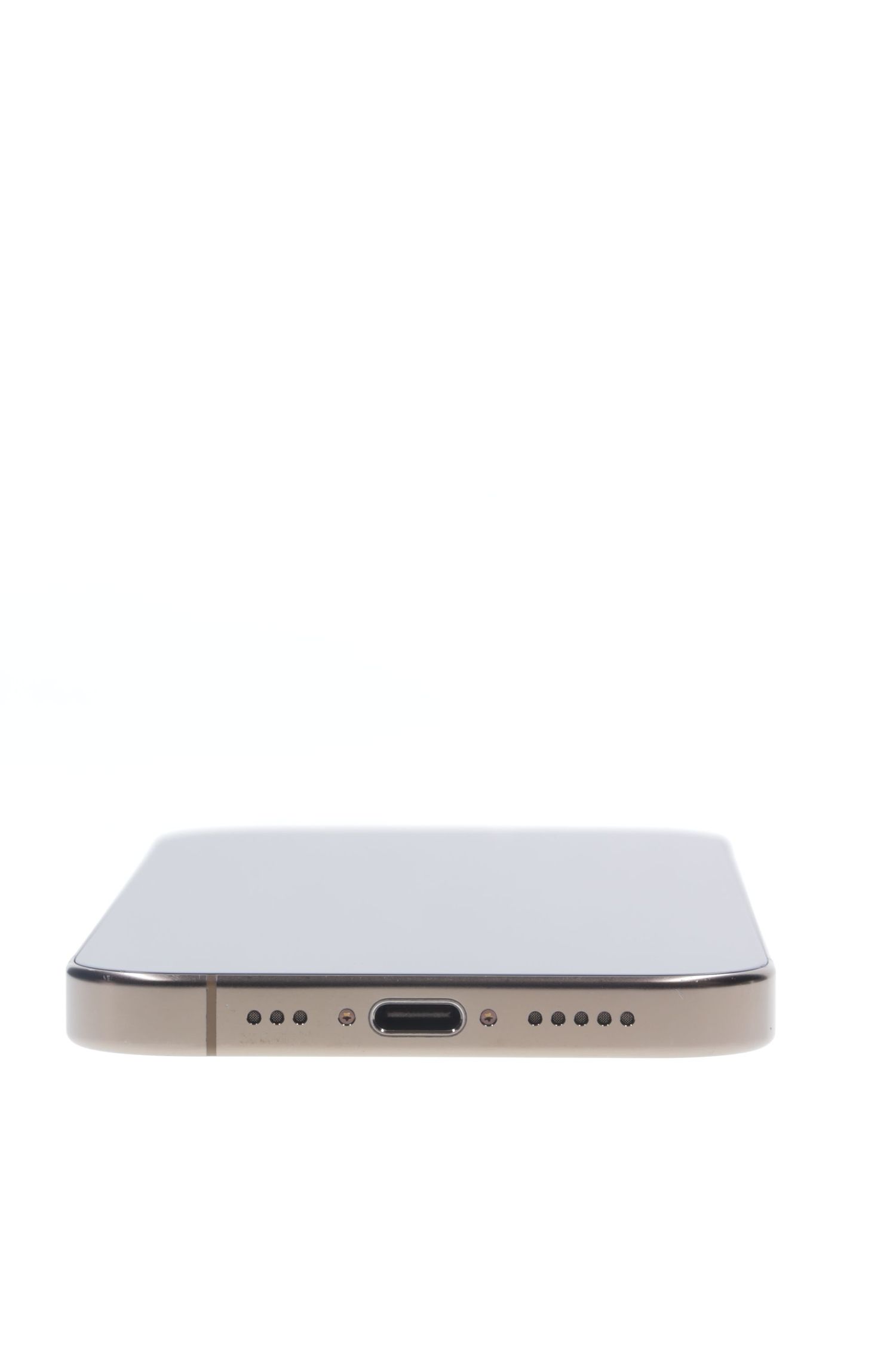 Apple iPhone 16 Pro 256 GB Desert Titanium - Като нов