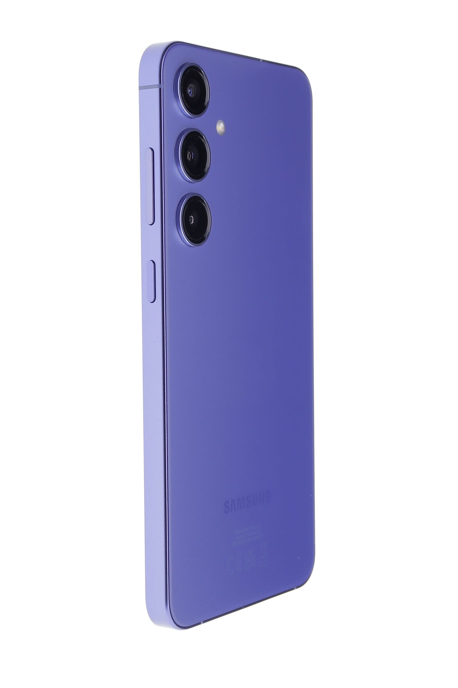 Samsung Galaxy S24 Plus 5G Dual Sim 512 GB Cobalt Violet - Ca nou
