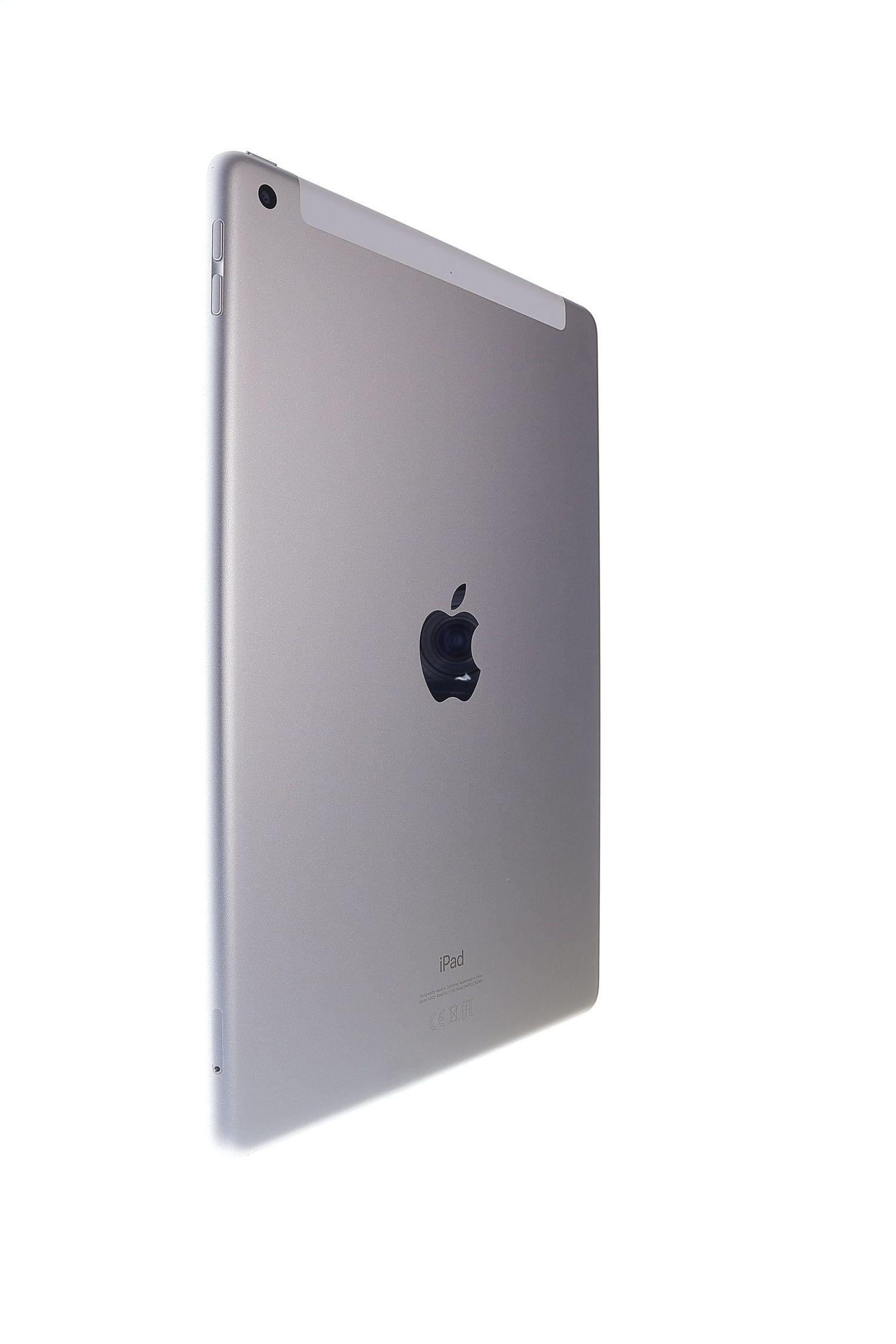 Apple iPad 10.2” (2021) 9th Gen Wifi 64 GB Silver - Újszerű