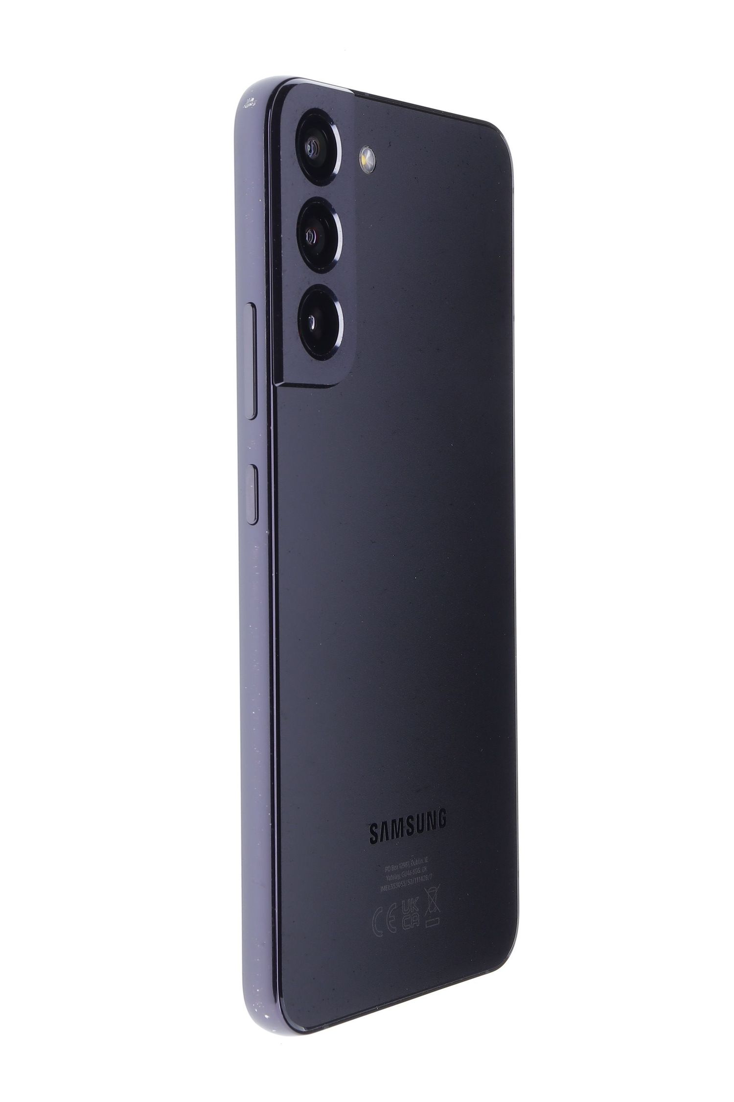 Samsung Galaxy S22 Plus 5G Dual Sim 128 GB Phantom Black - Много добро
