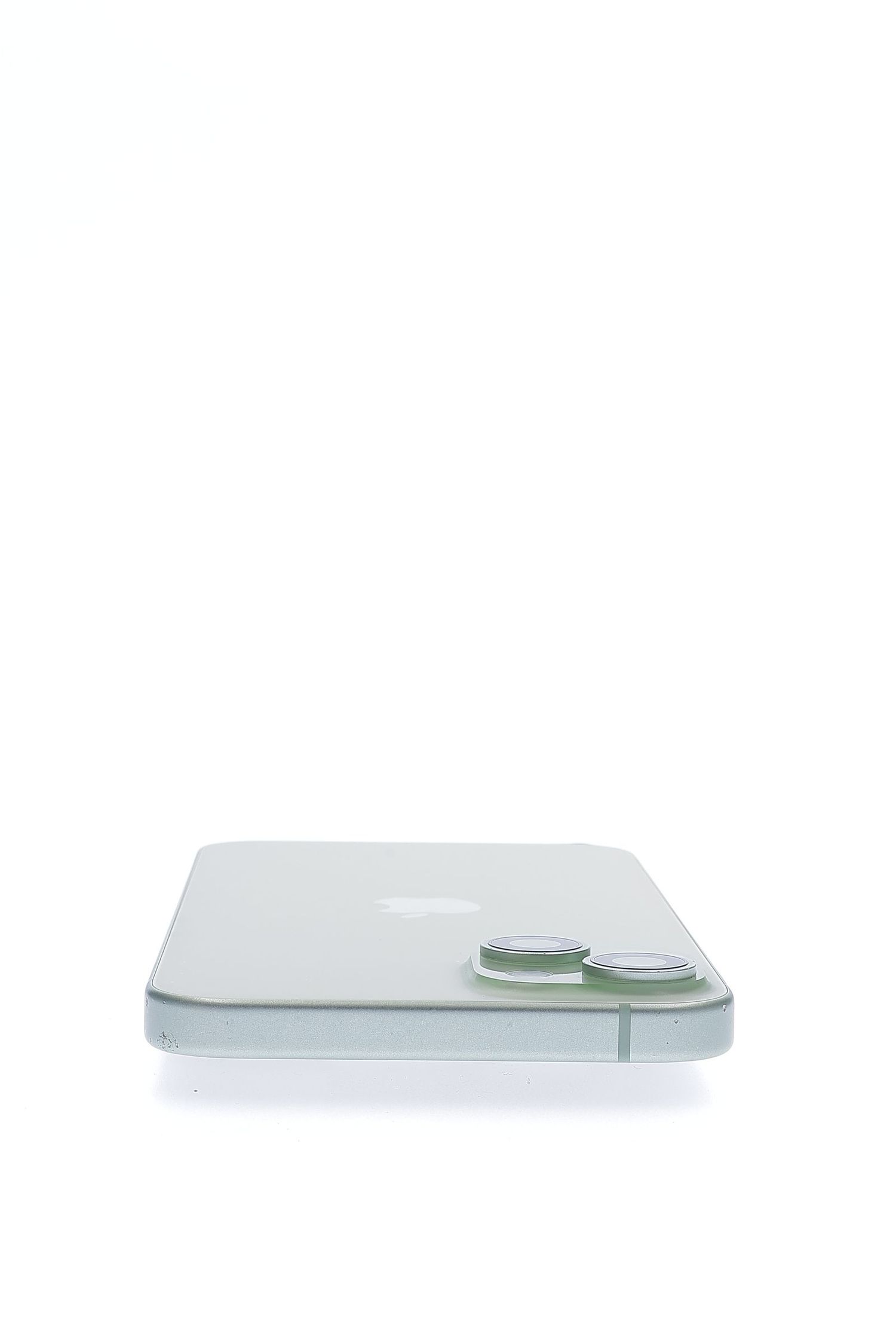 Apple iPhone 15 Plus 128 GB Green - Kiváló