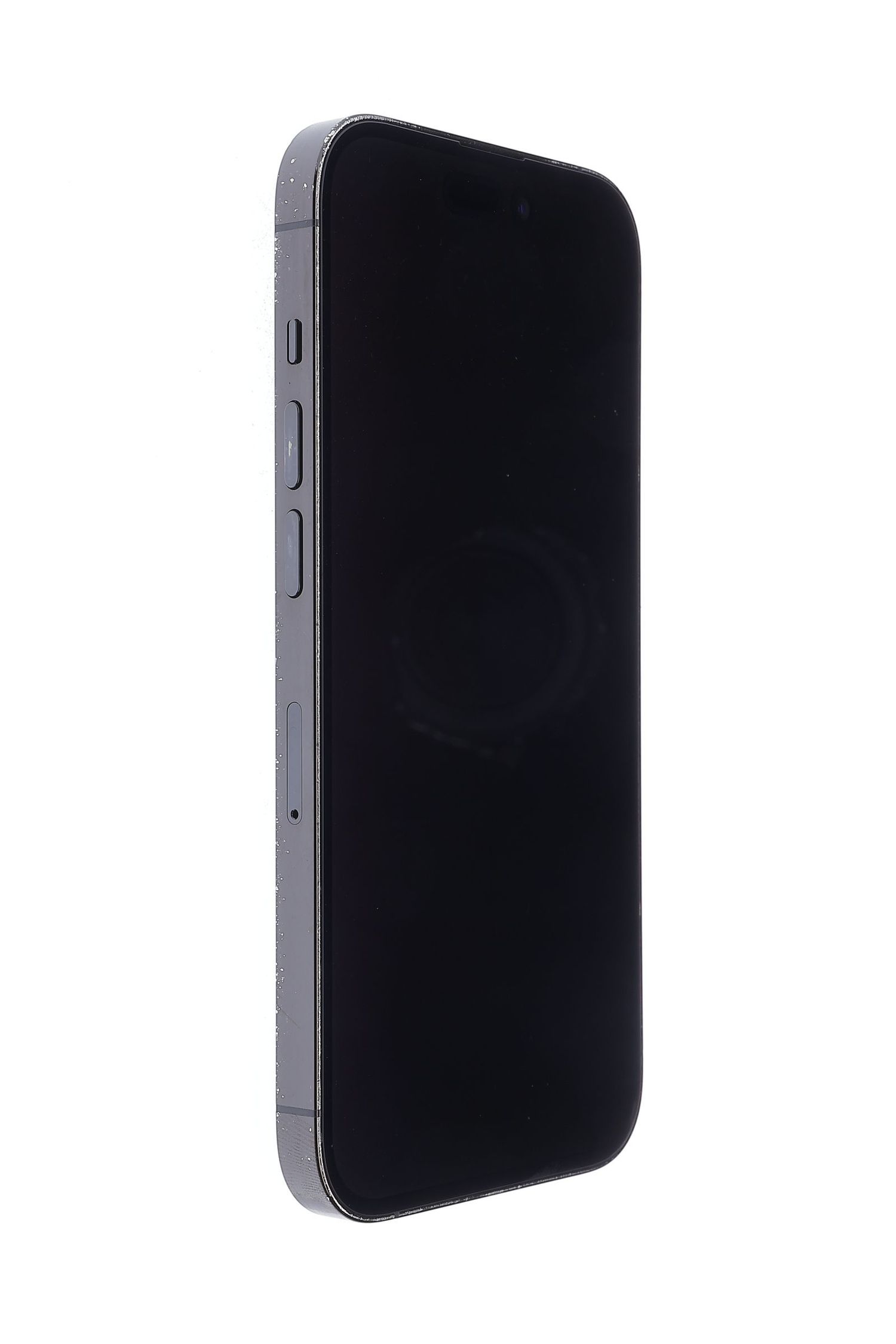 Apple iPhone 14 Pro 128 GB Space Black - Kiváló