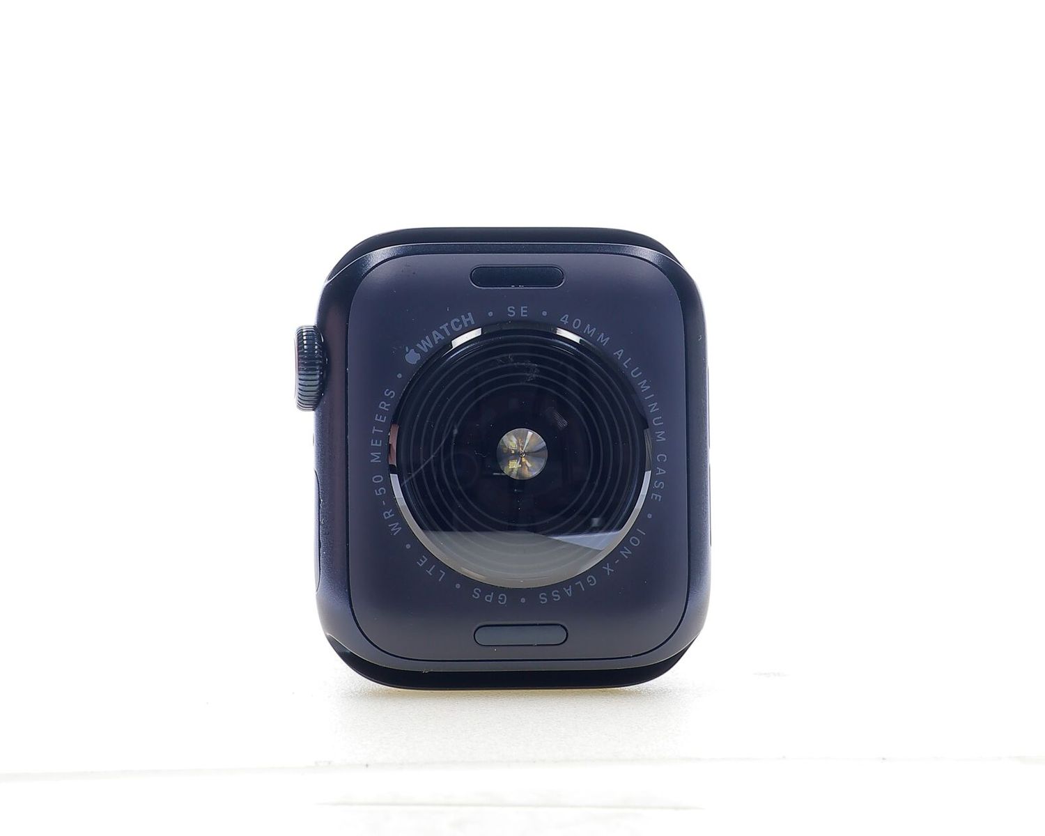 Apple Watch SE 2022, GPS + Cellular, Aluminium 40mm Midnight - Nagyon jó