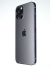 Telefon mobil Apple iPhone 12 Pro Max, Graphite, 256 GB,  Foarte Bun