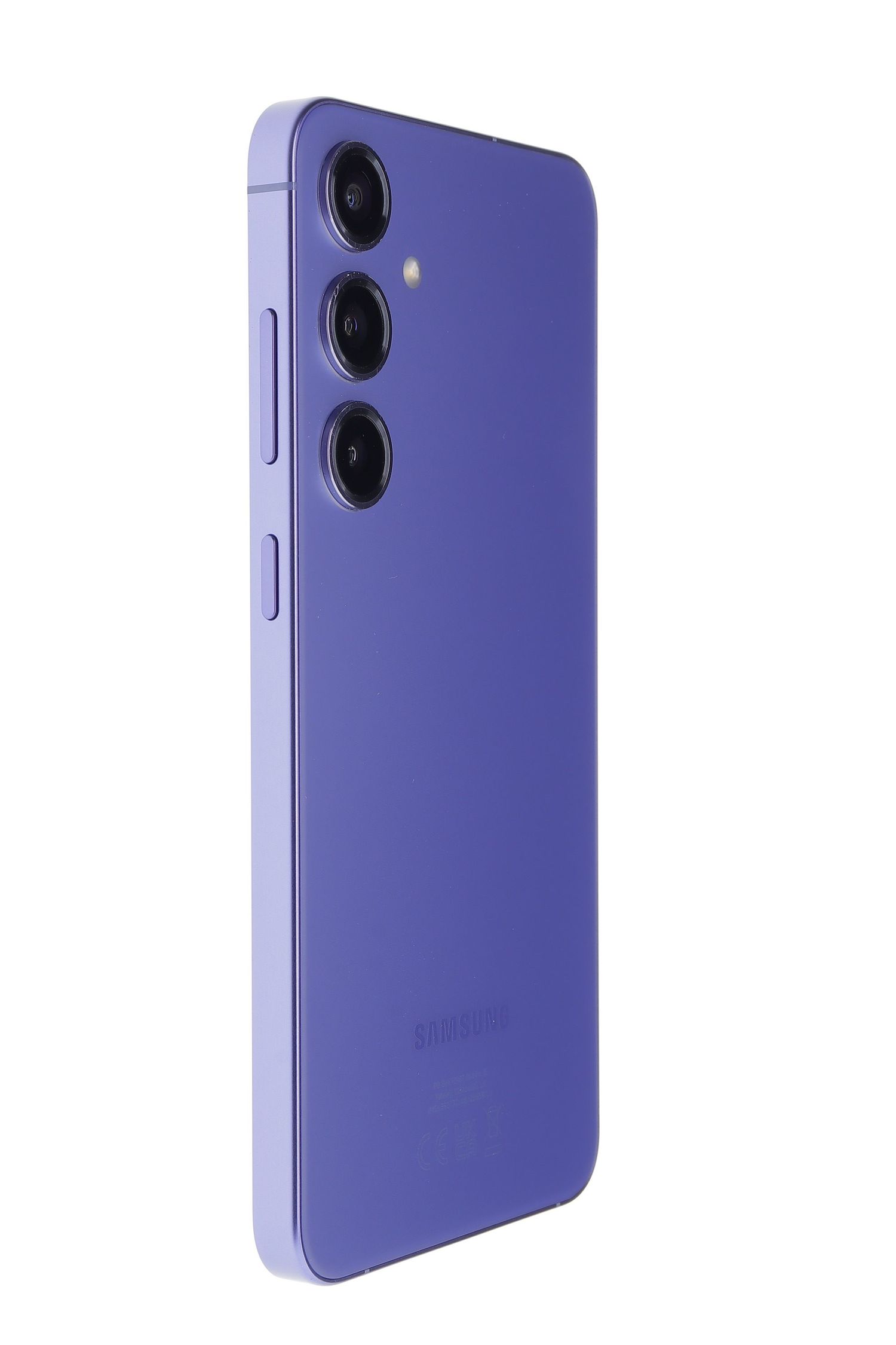 Samsung Galaxy S24 Plus 5G Dual Sim 512 GB Cobalt Violet - Като нов