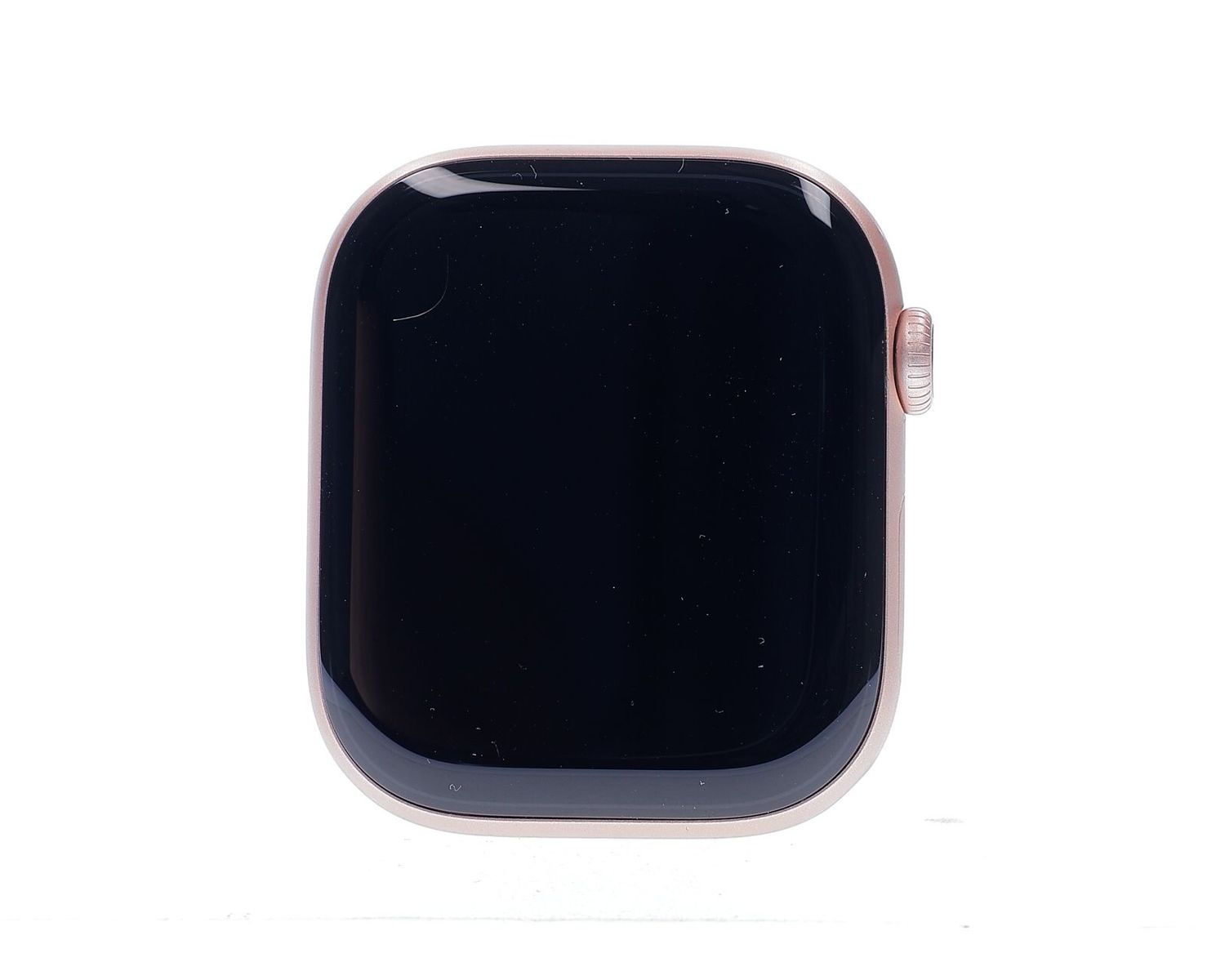 Apple Watch Series 10 2024, GPS + Cellular, Aluminium 46mm Rose Gold - Като нов