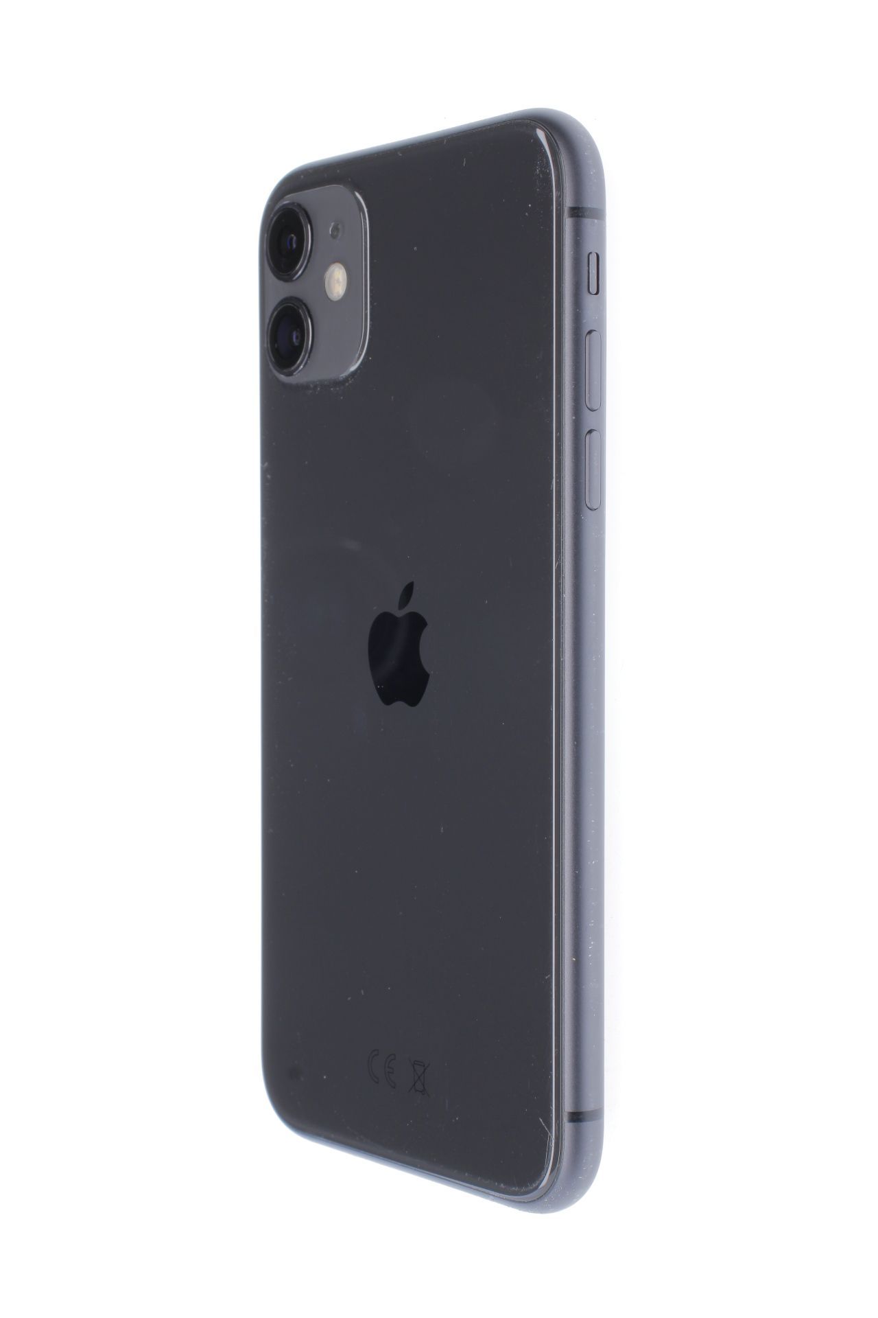 Apple iPhone 11 256 GB Black