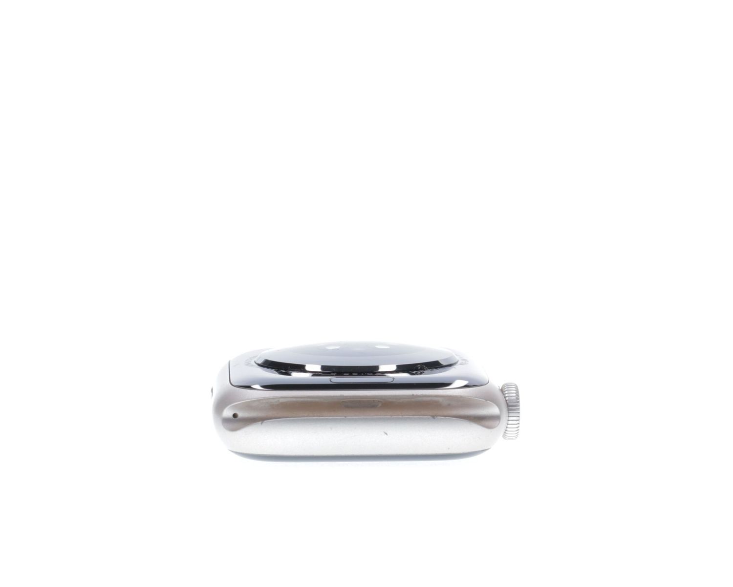 Apple Watch Series 8 2022, GPS + Cellular, Aluminium 45mm Starlight - Отлично