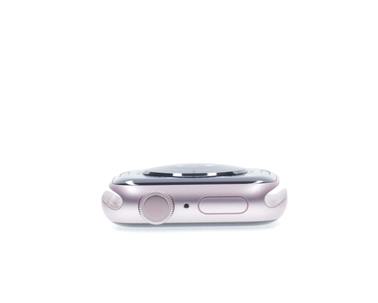 Apple Watch Series 9 2023, GPS, Aluminium 41mm Pink - Σαν καινούργιο