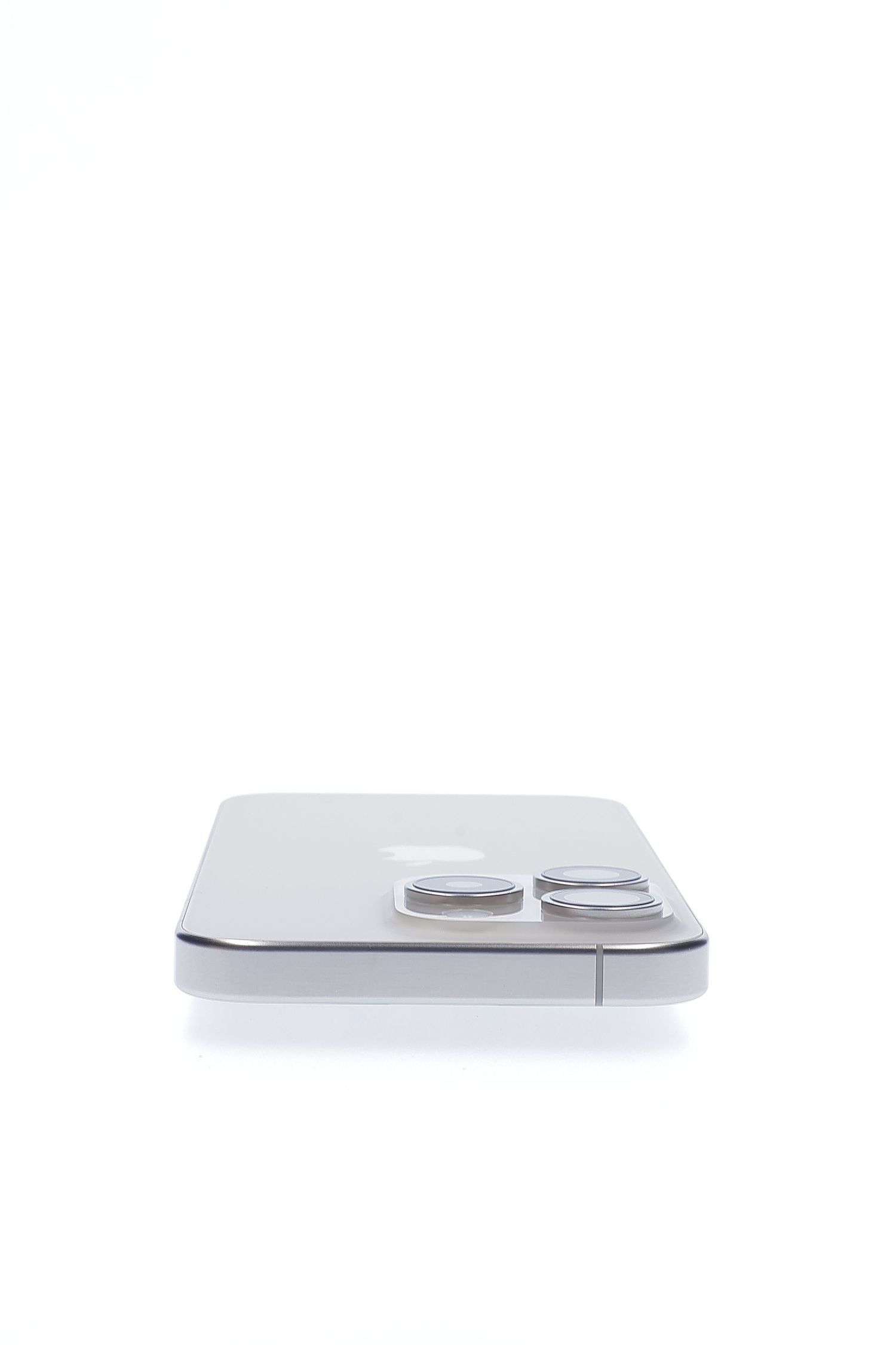 Apple iPhone 15 Pro 256 GB White Titanium - Πολύ καλό