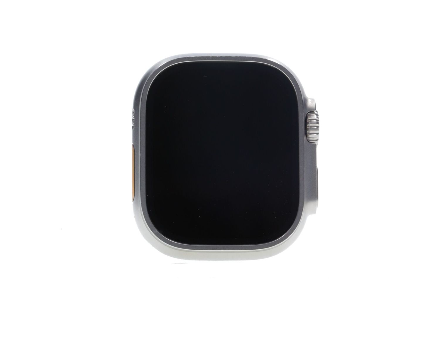 Apple Watch Ultra 2022, GPS + Cellular, Titanium 49mm Titanium - Σαν καινούργιο