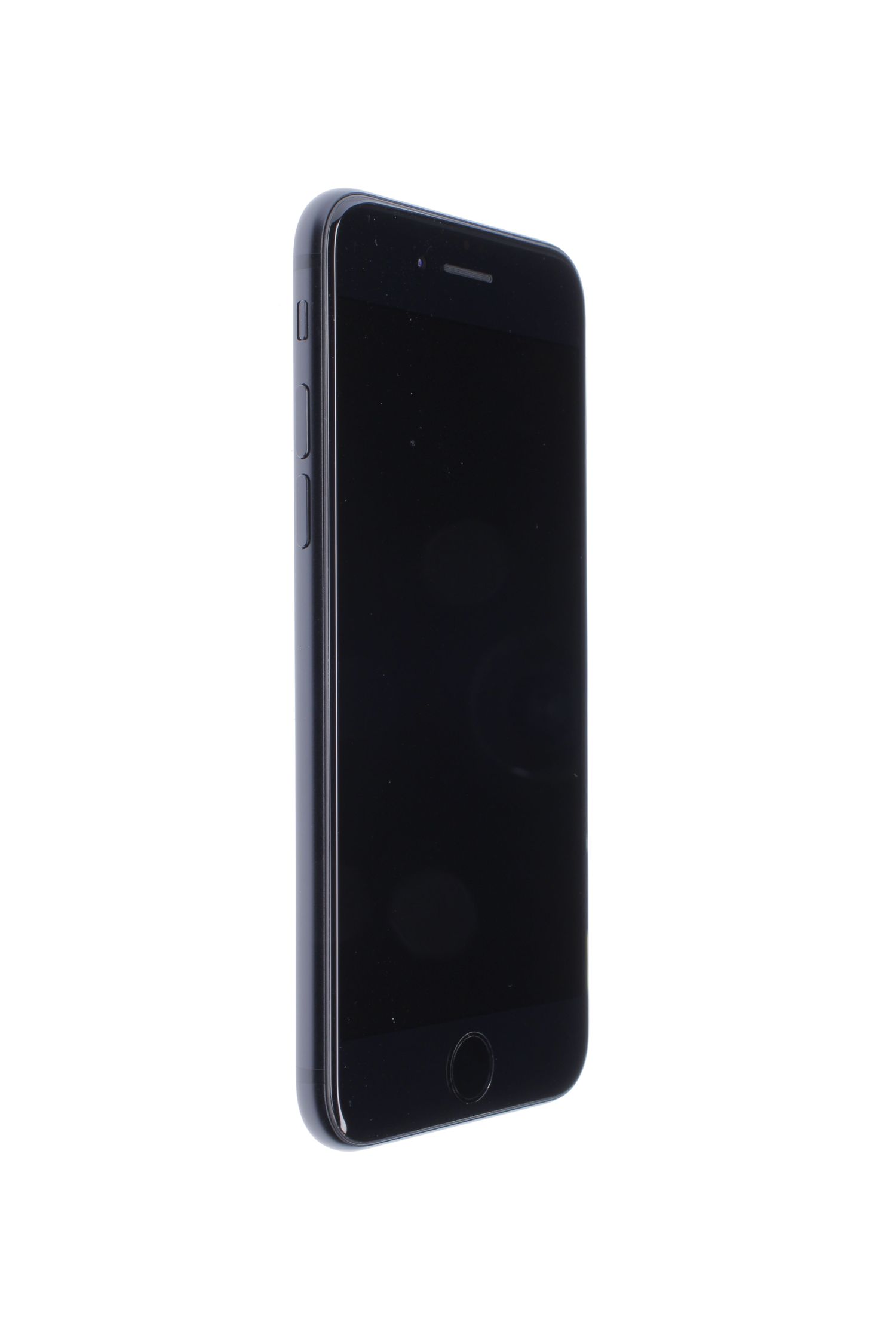 Apple iPhone SE 2020 64 GB Black - Като нов