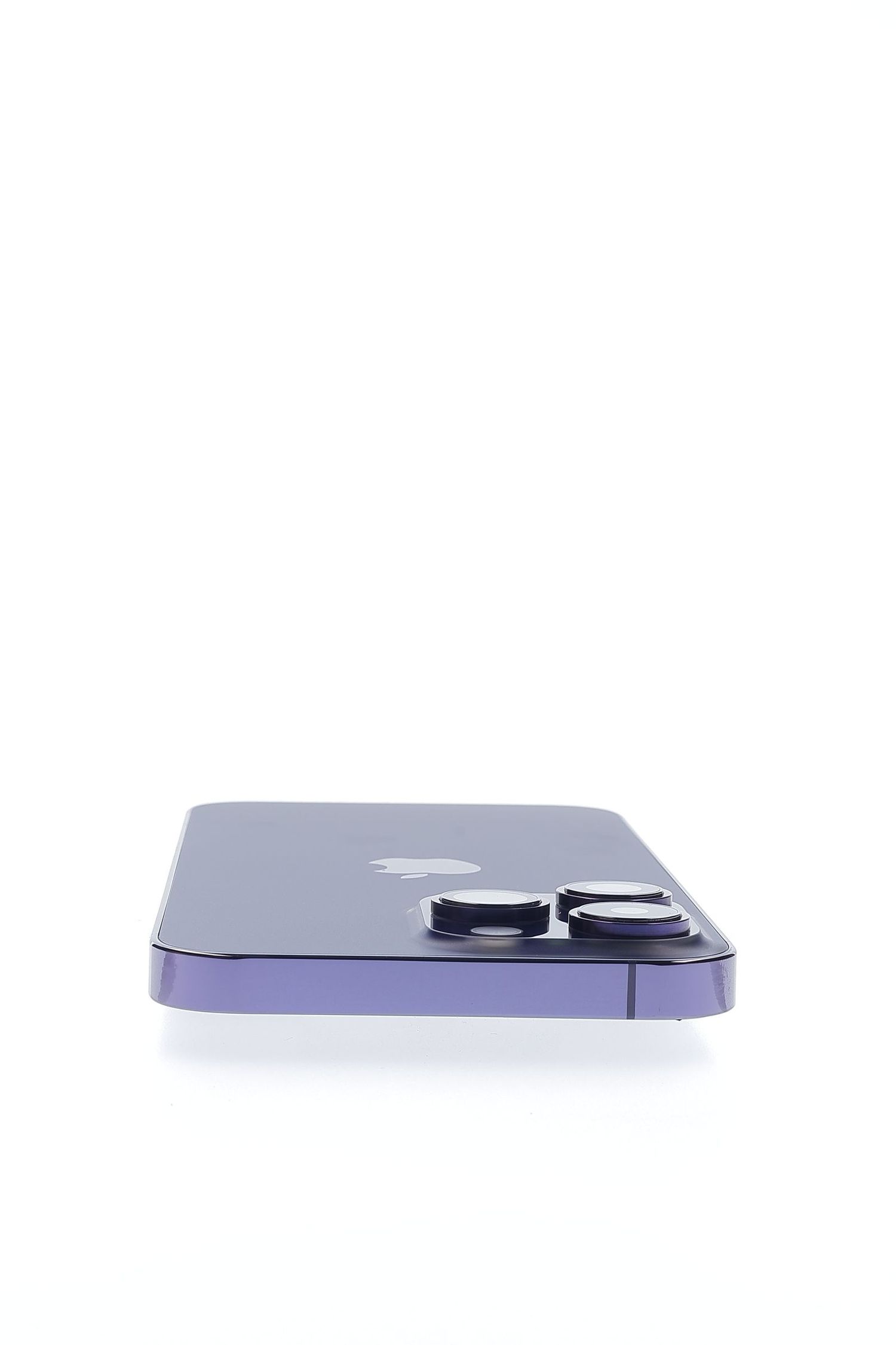 Apple iPhone 14 Pro Max 128 GB Deep Purple - Excelent