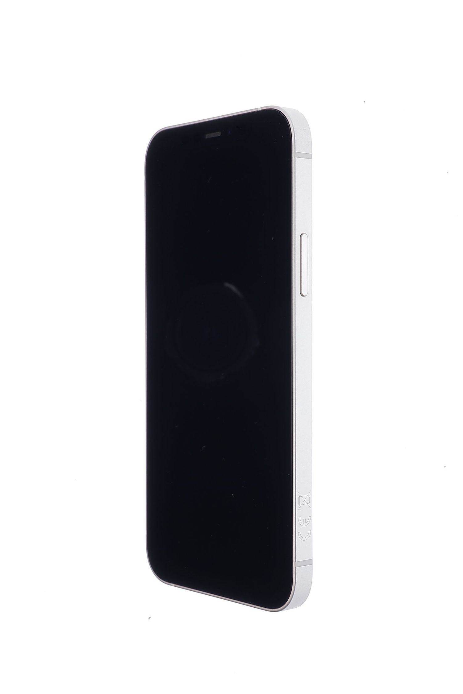 Apple iPhone 12 64 GB White - Kiváló