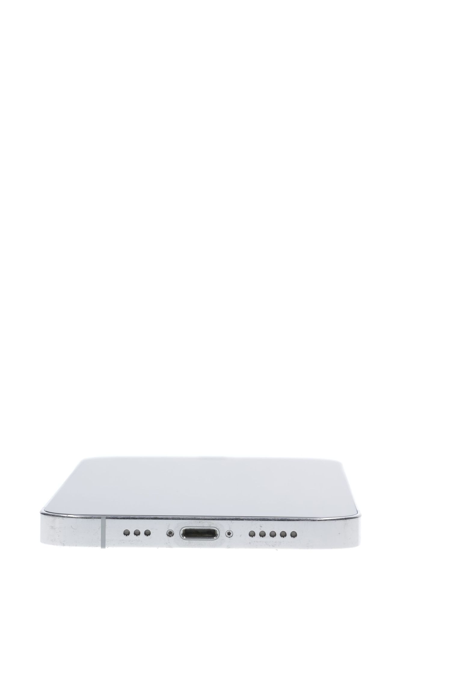Apple iPhone 12 Pro 128 GB Silver - Πολύ καλό