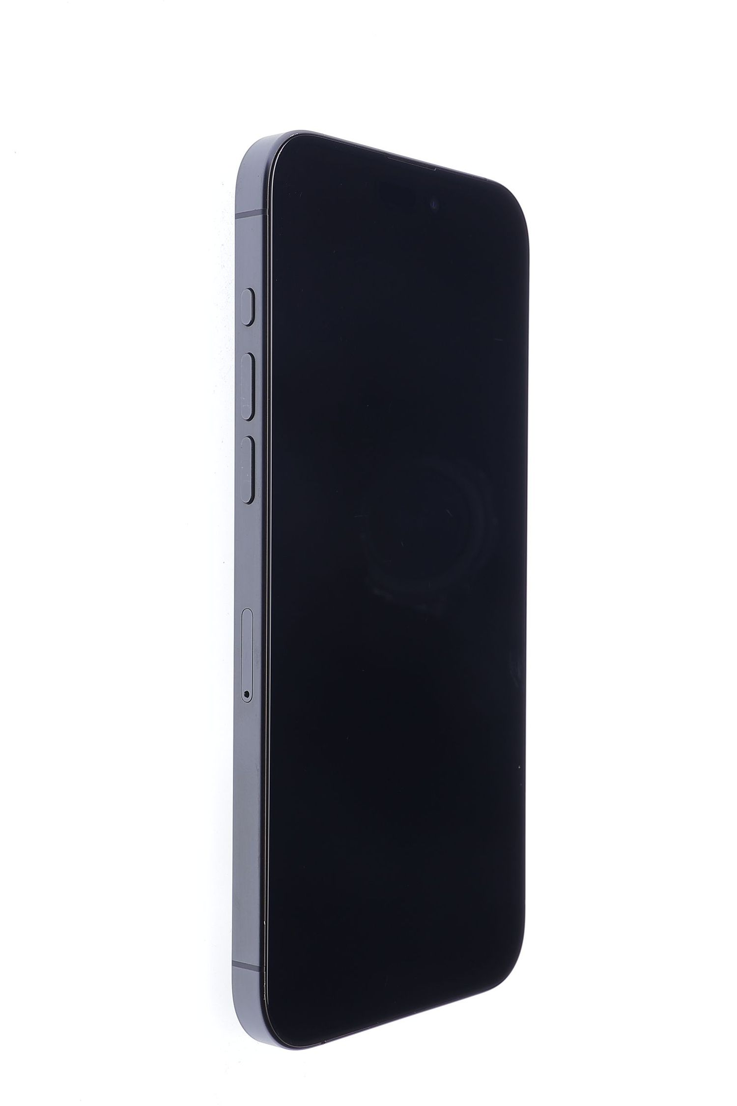 Apple iPhone 15 Pro Max 512 GB Black Titanium - Nagyon jó