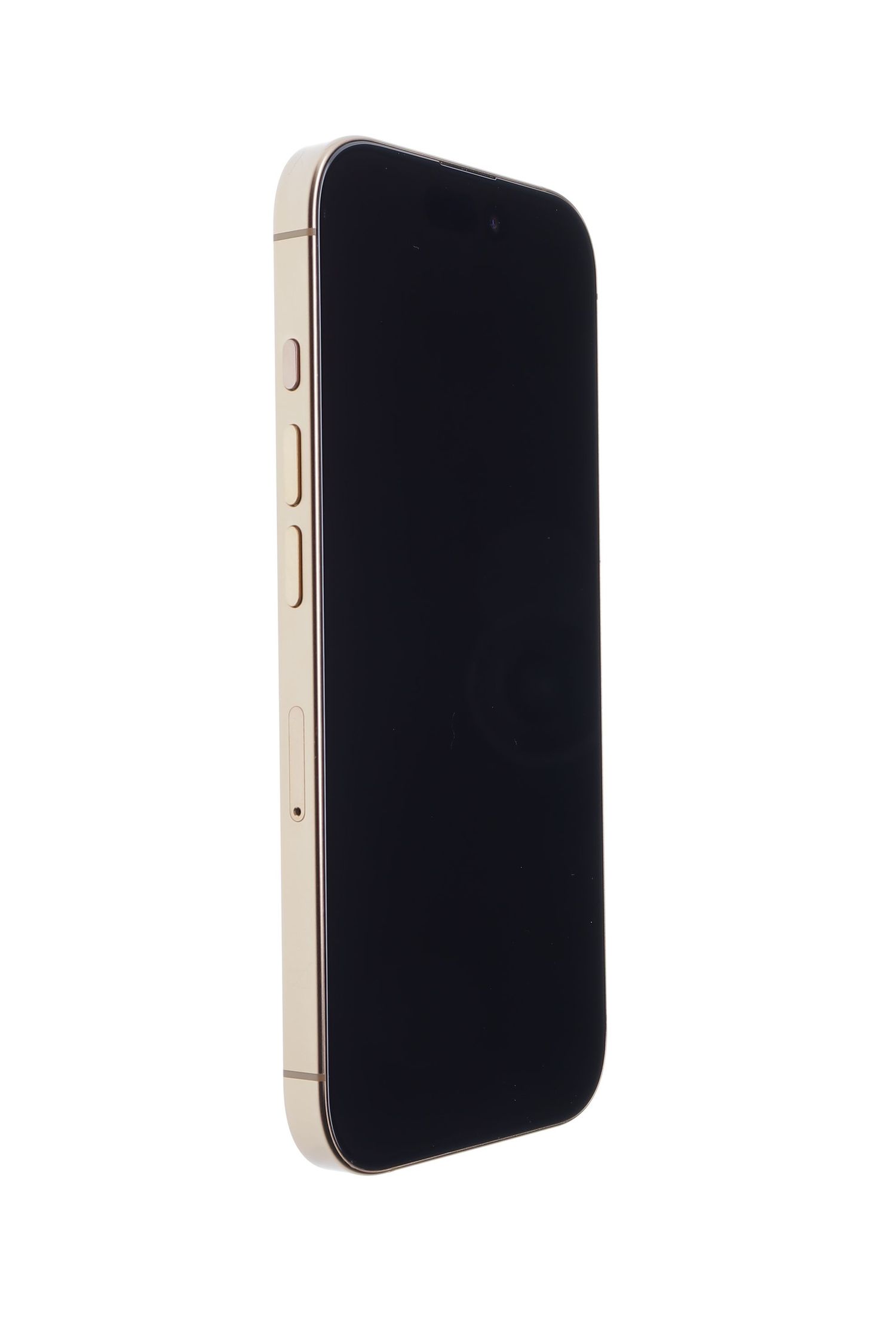 Apple iPhone 16 Pro 128 GB Desert Titanium - Като нов