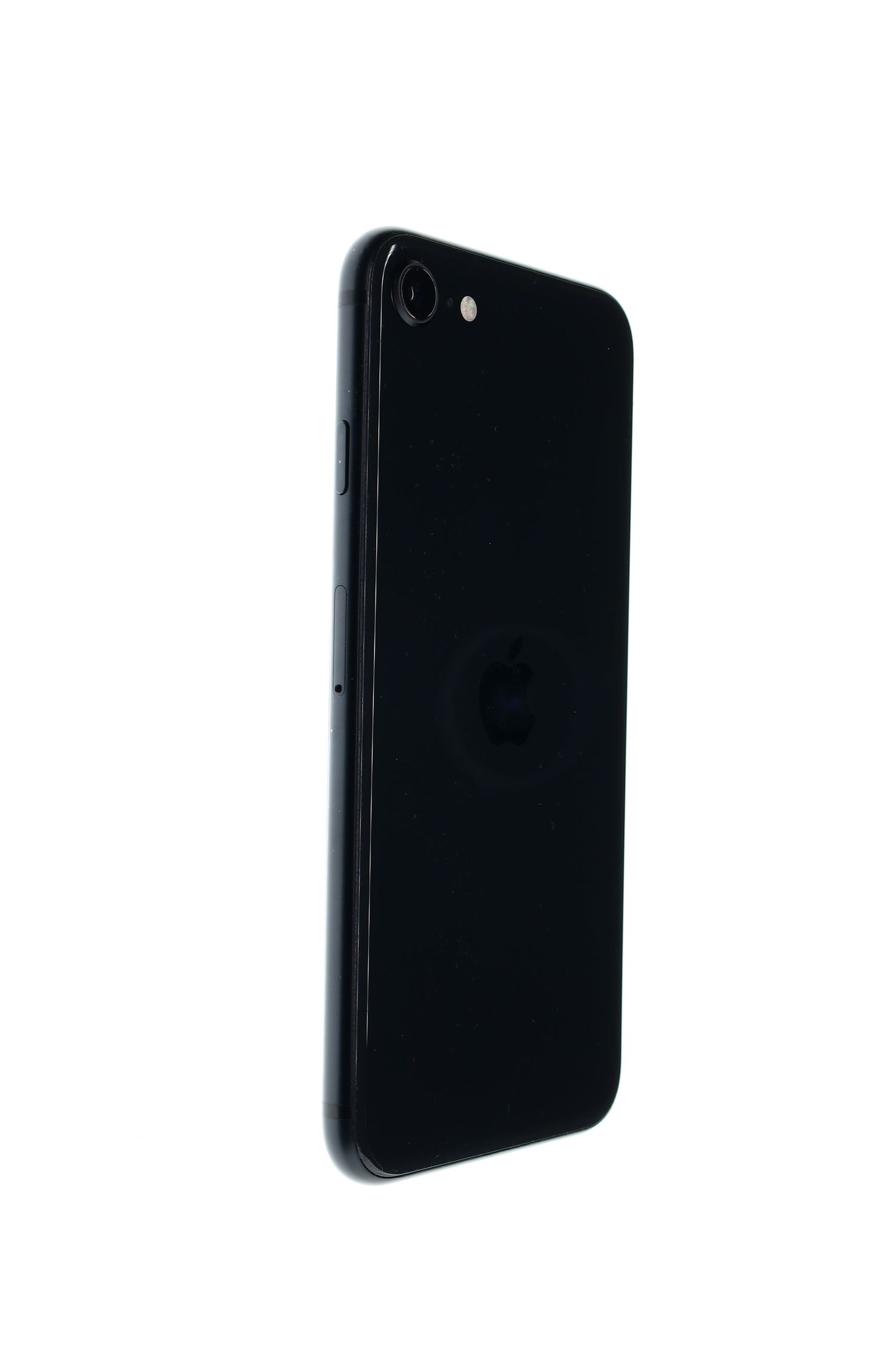 Apple iPhone SE 2020 64 GB Black - Много добро