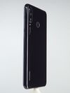Telefon mobil Huawei P30 Lite Dual Sim, Midnight Black, 128 GB,  Foarte Bun